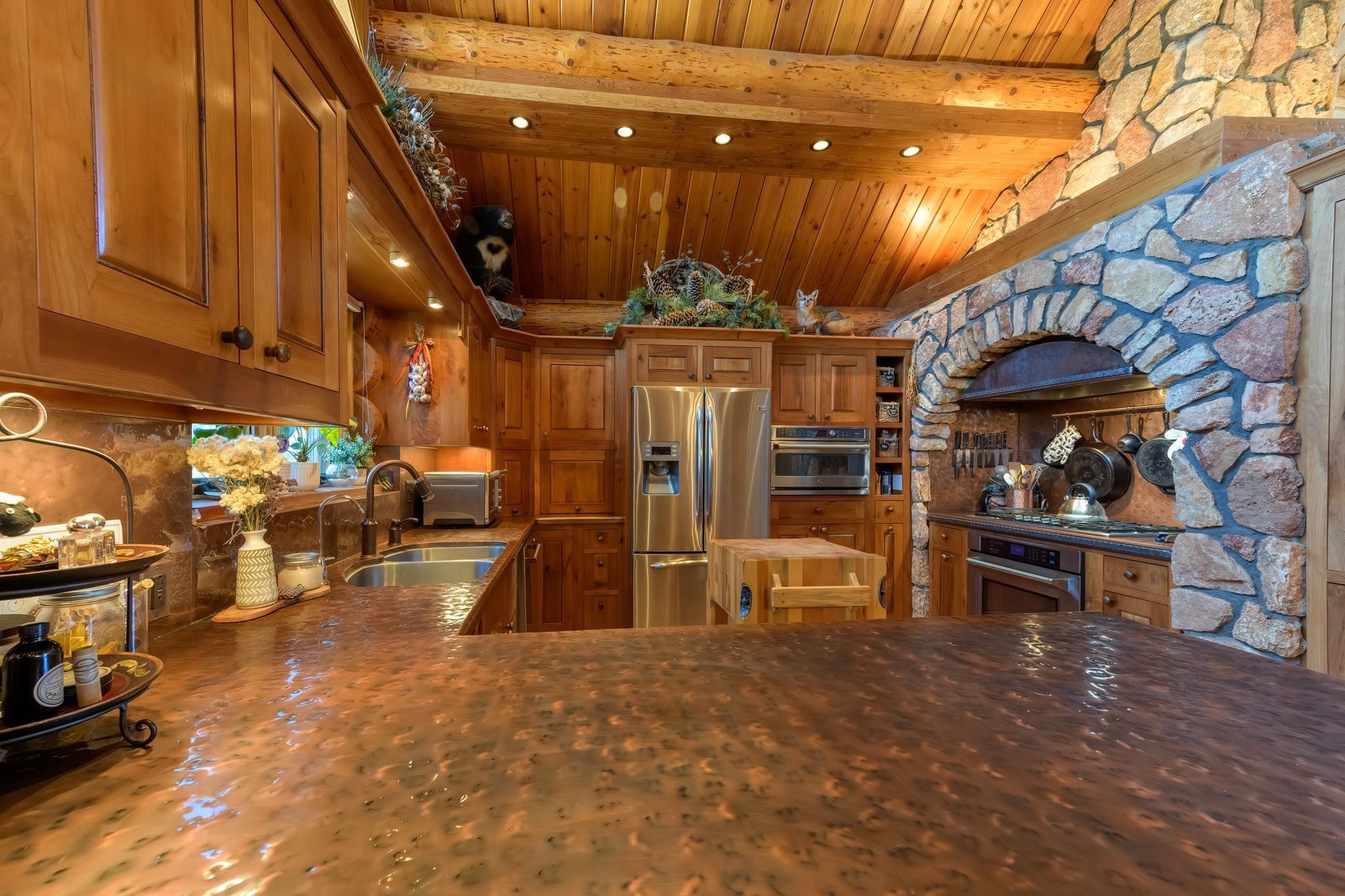 4332 Grave Creek Road