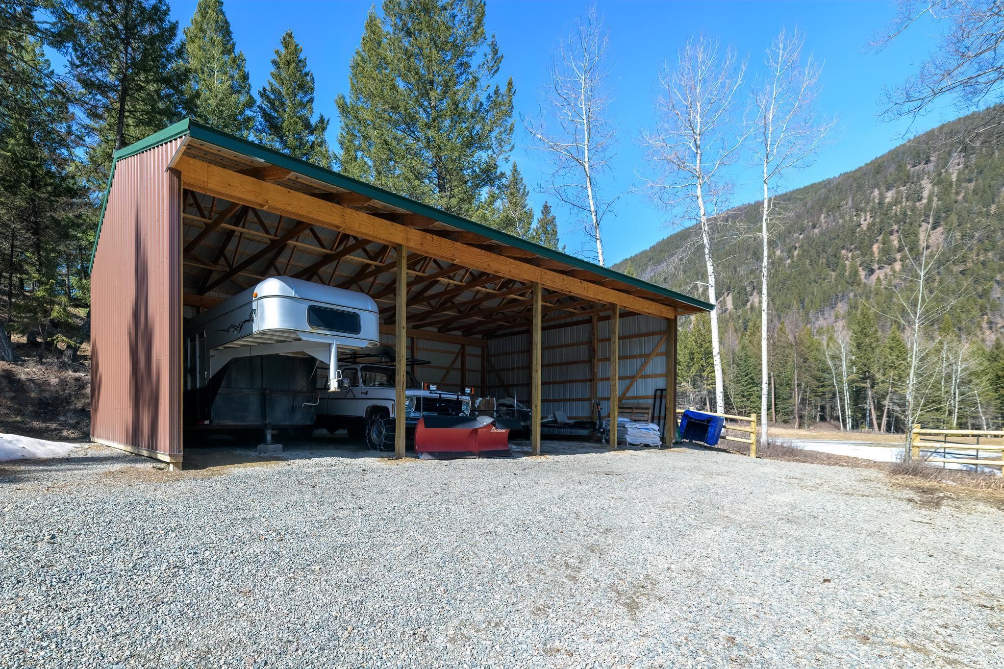 4332 Grave Creek Road