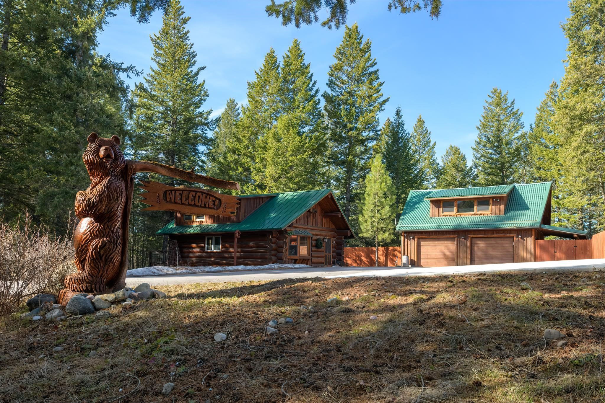 4332 Grave Creek Road