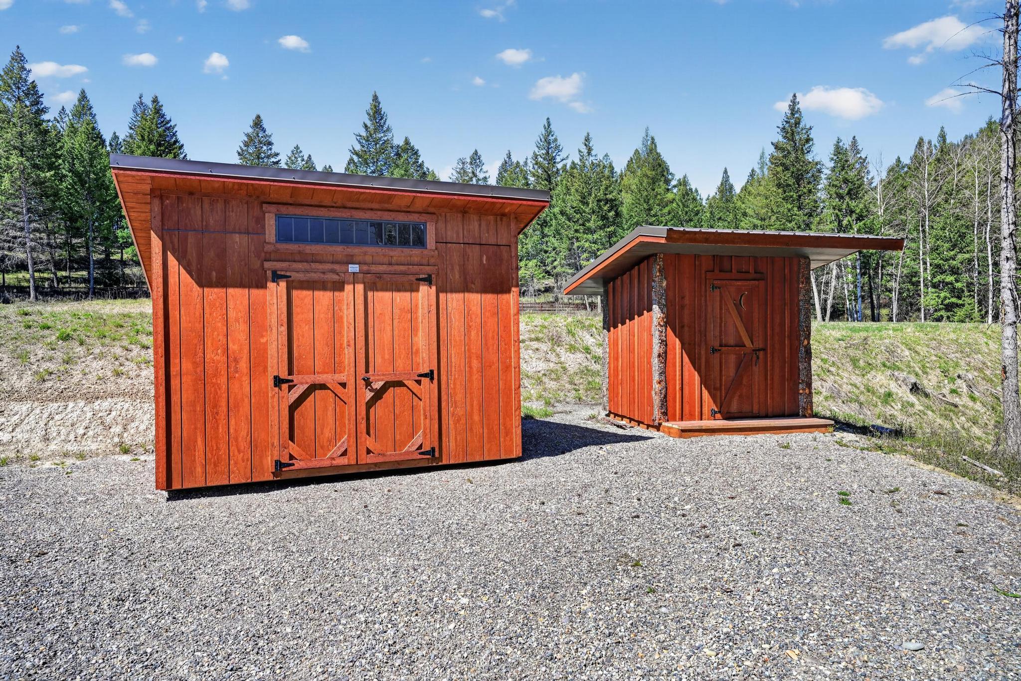 4332 Grave Creek Road