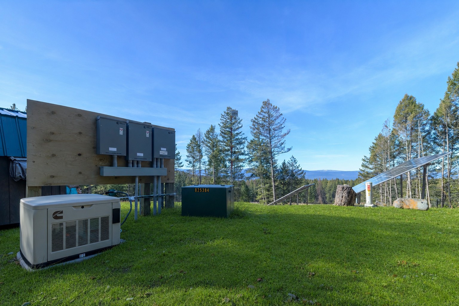 4332 Grave Creek Road