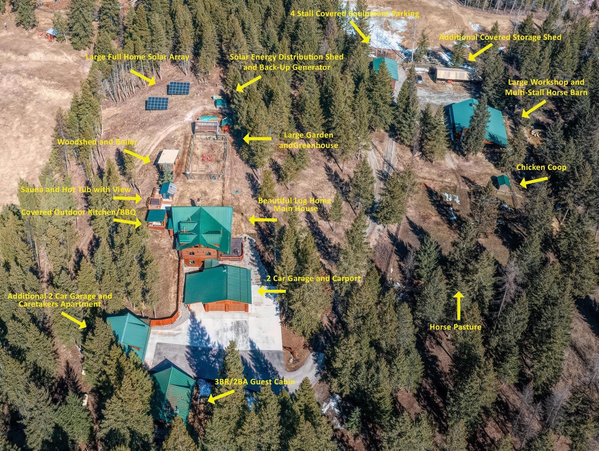 4332 Grave Creek Road