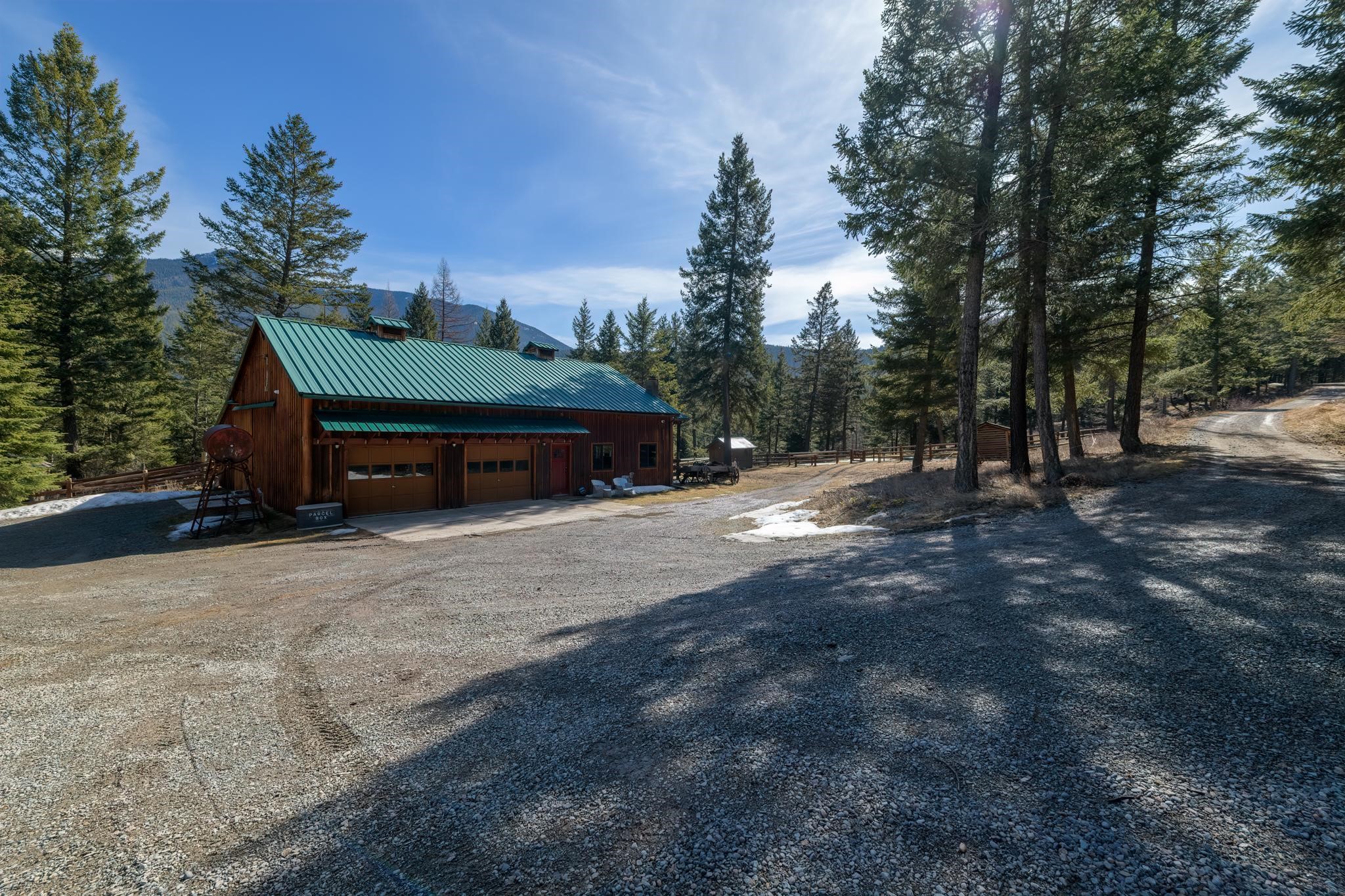 4332 Grave Creek Road
