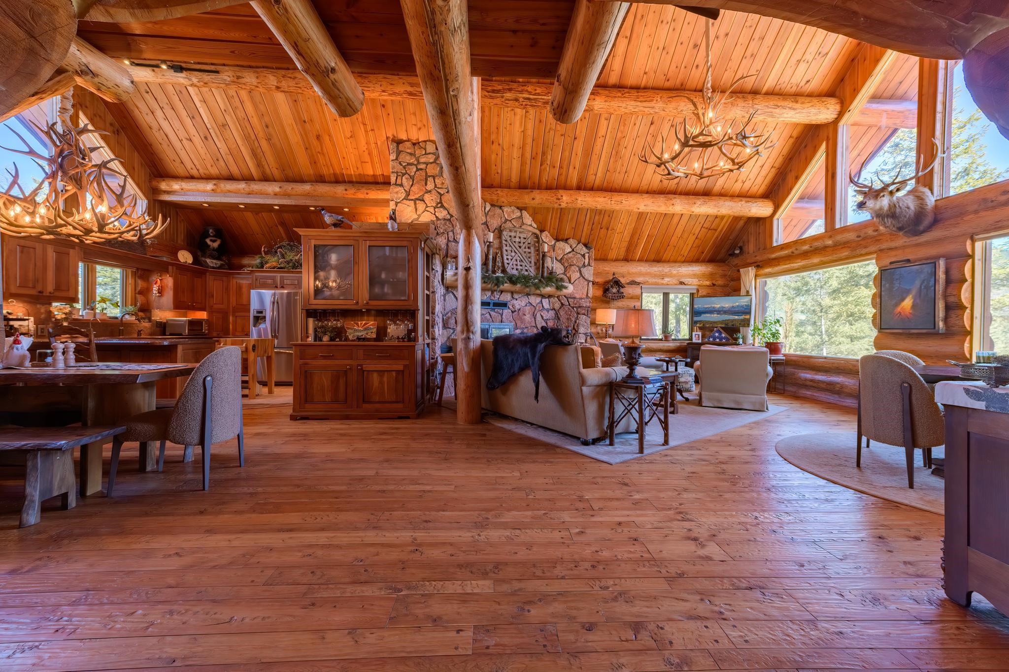 4332 Grave Creek Road