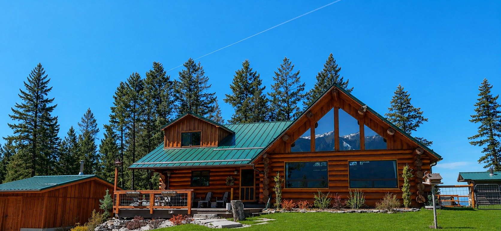 4332 Grave Creek Road