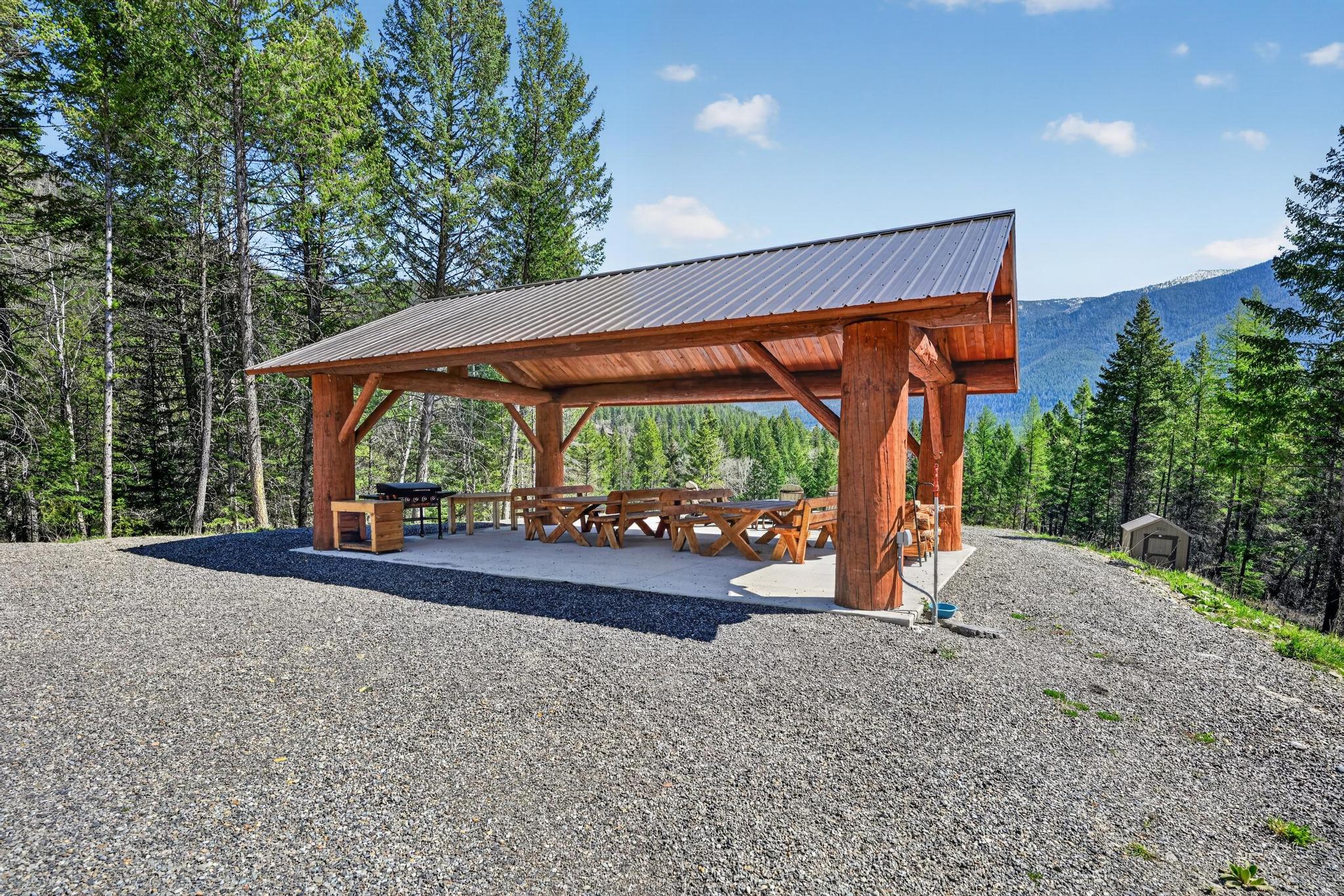 4332 Grave Creek Road