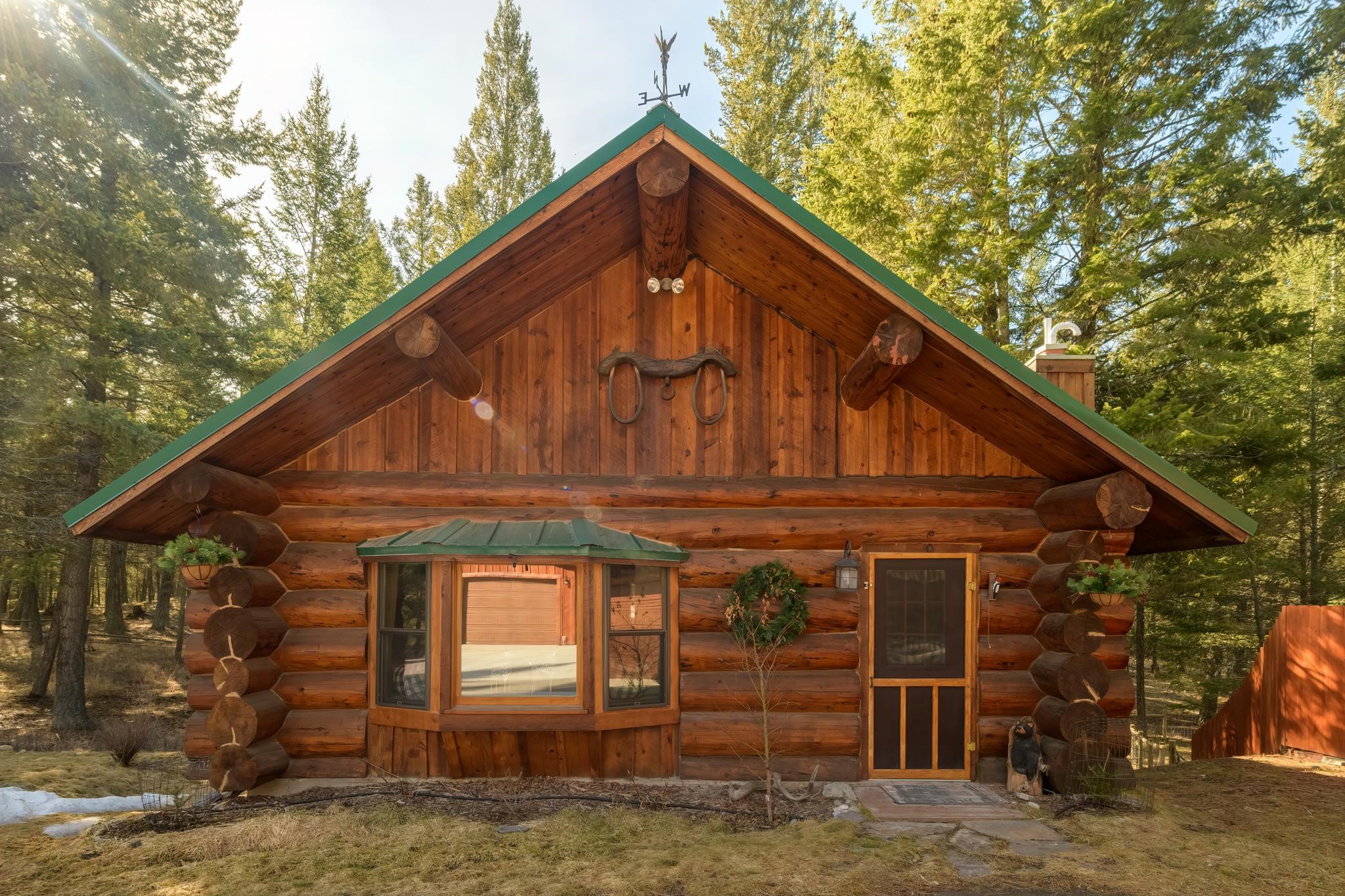 4332 Grave Creek Road