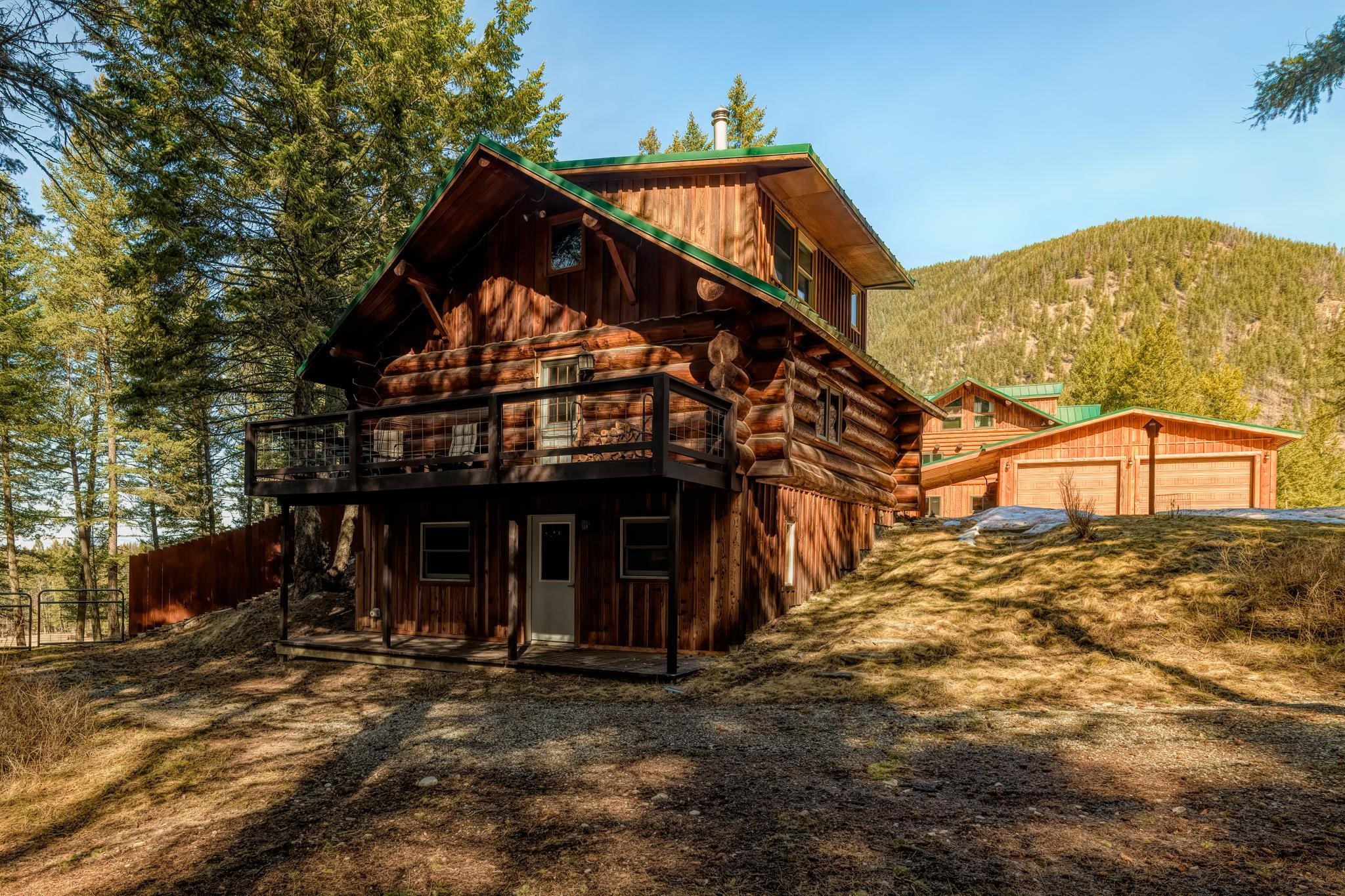 4332 Grave Creek Road