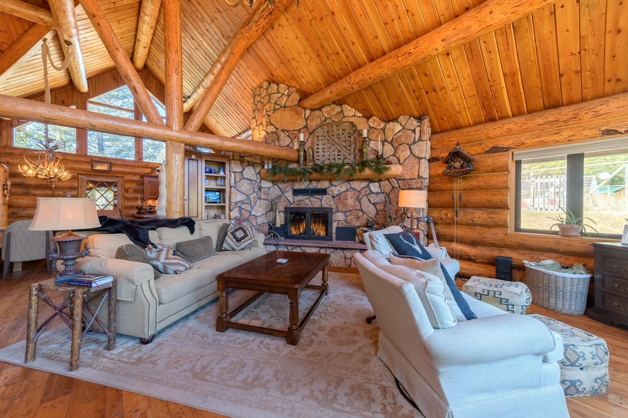 4332 Grave Creek Road