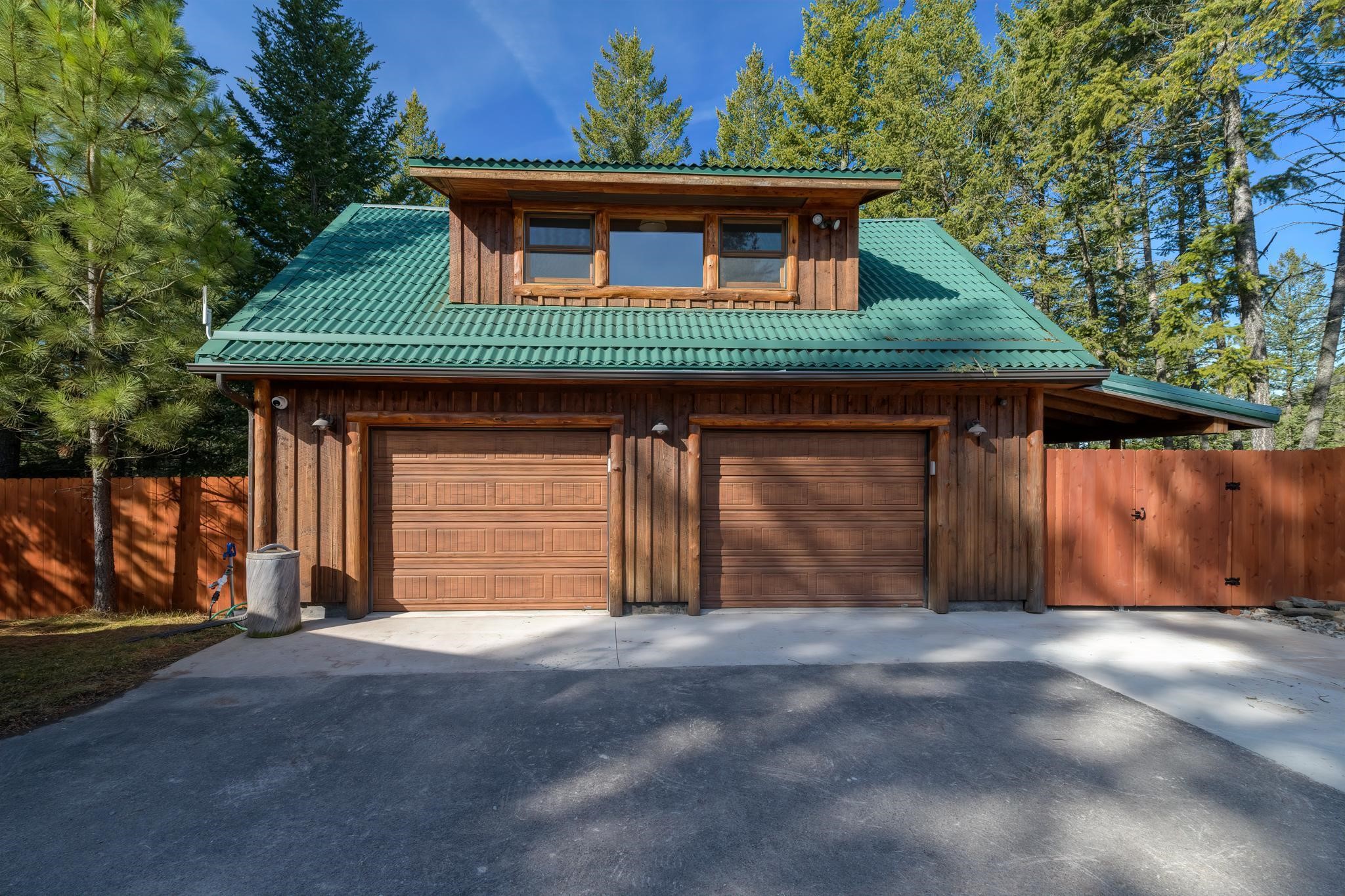 4332 Grave Creek Road