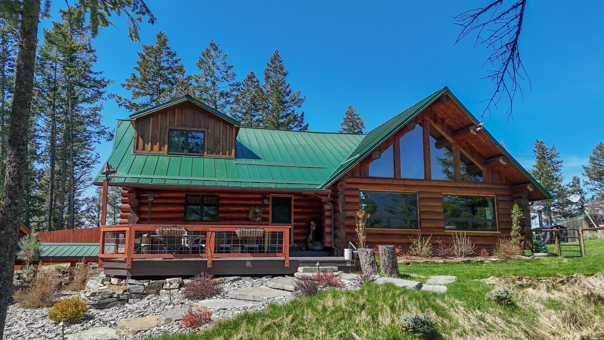 4332 Grave Creek Road