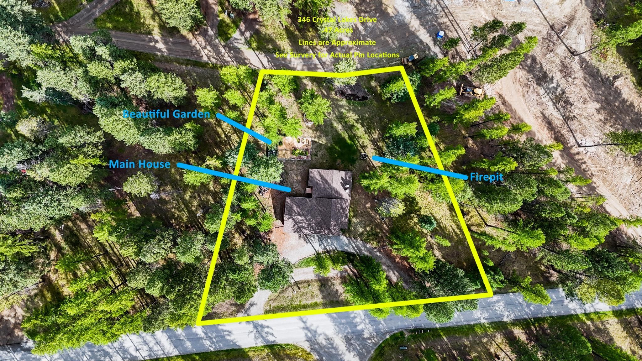 346 Crystal Lakes Drive