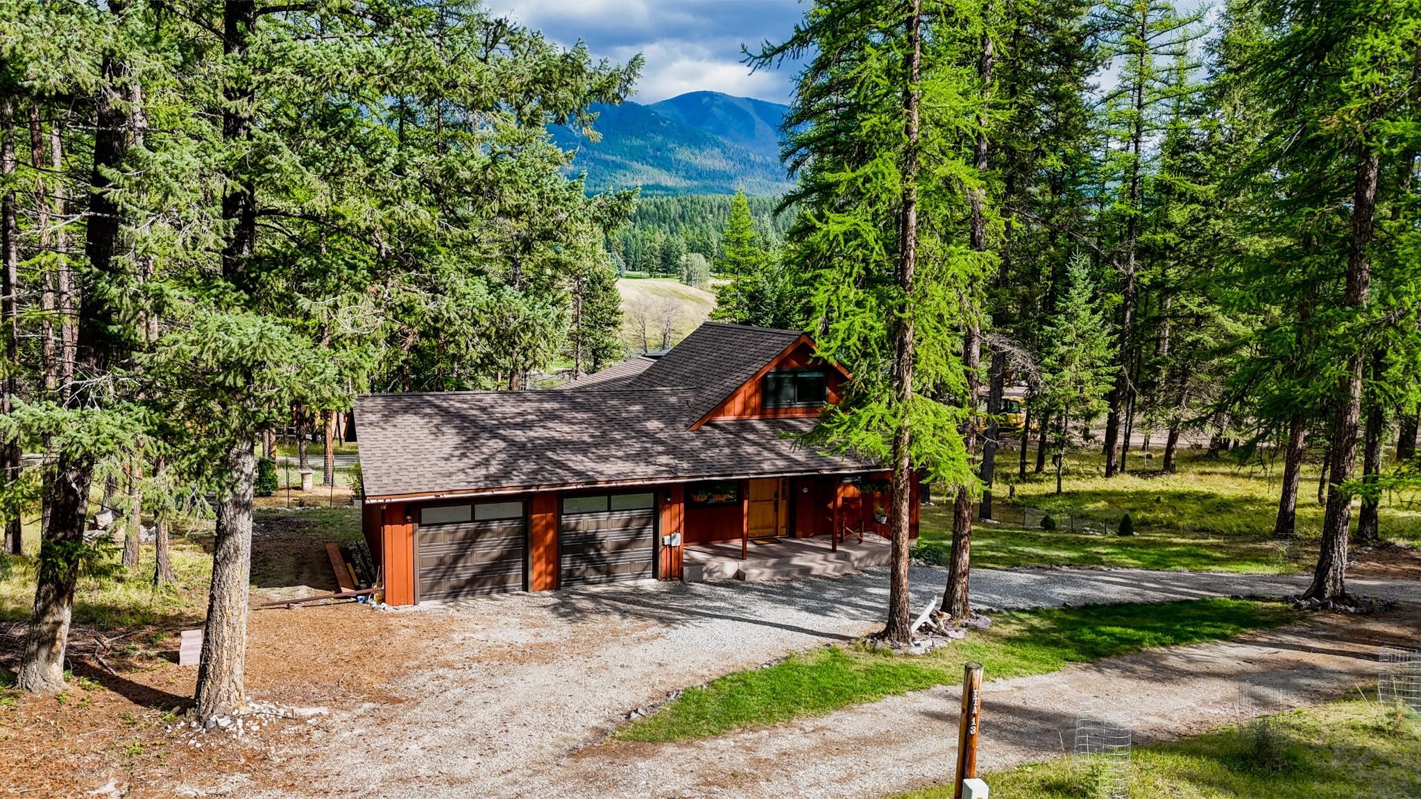 346 Crystal Lakes Drive