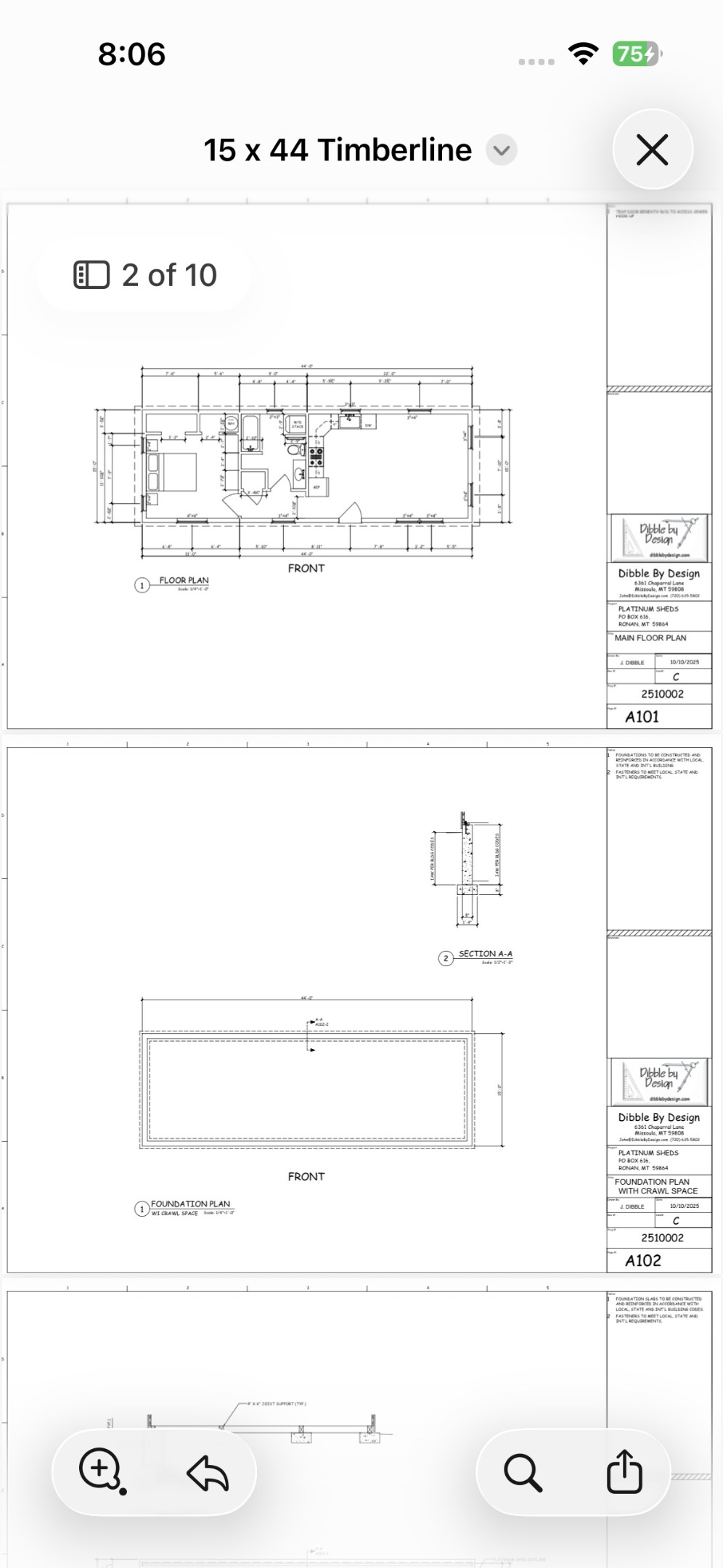 Lot 24 Jack Rabbit Lane