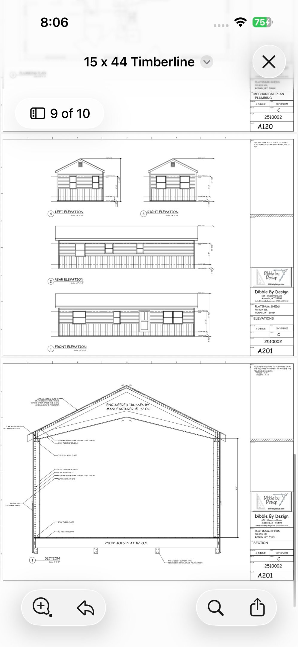 Lot 24 Jack Rabbit Lane