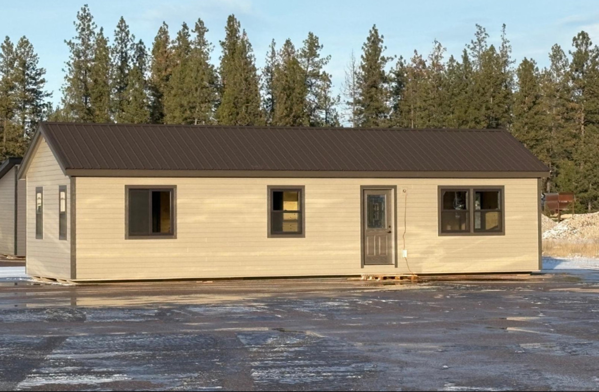 Lot 24 Jack Rabbit Lane