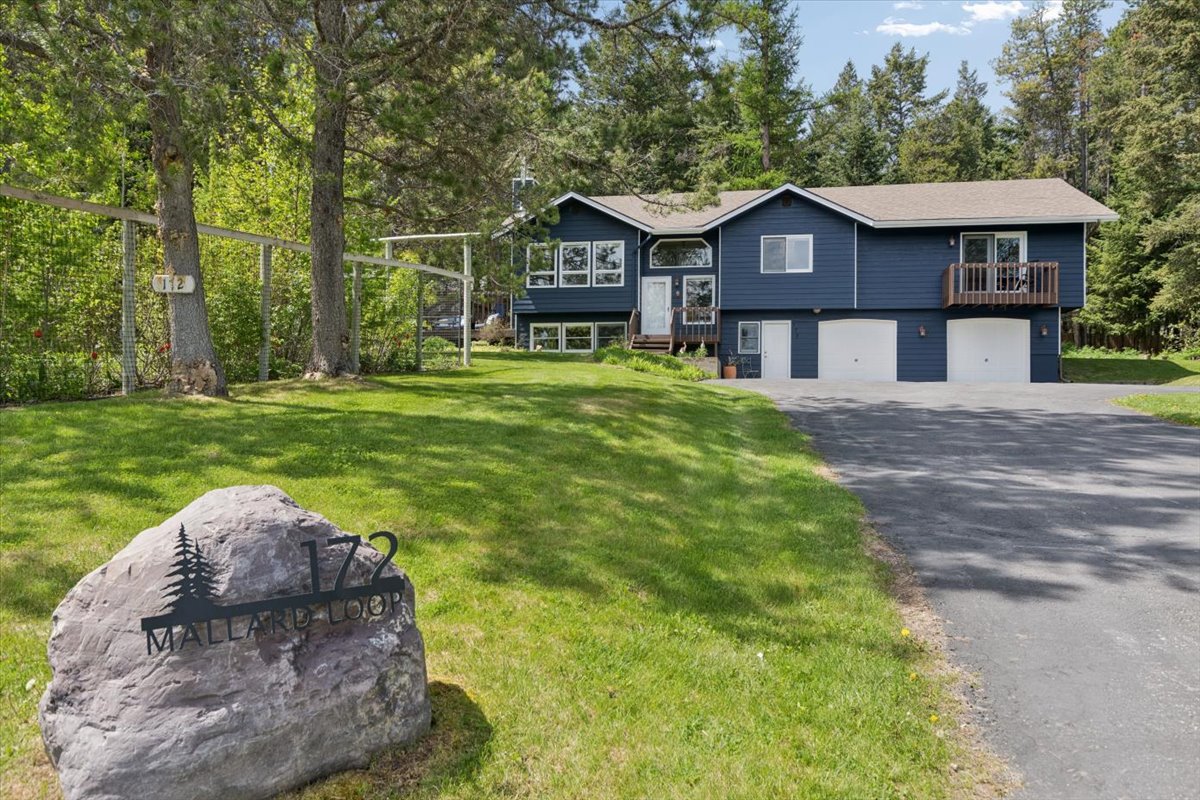 172 Mallard Loop