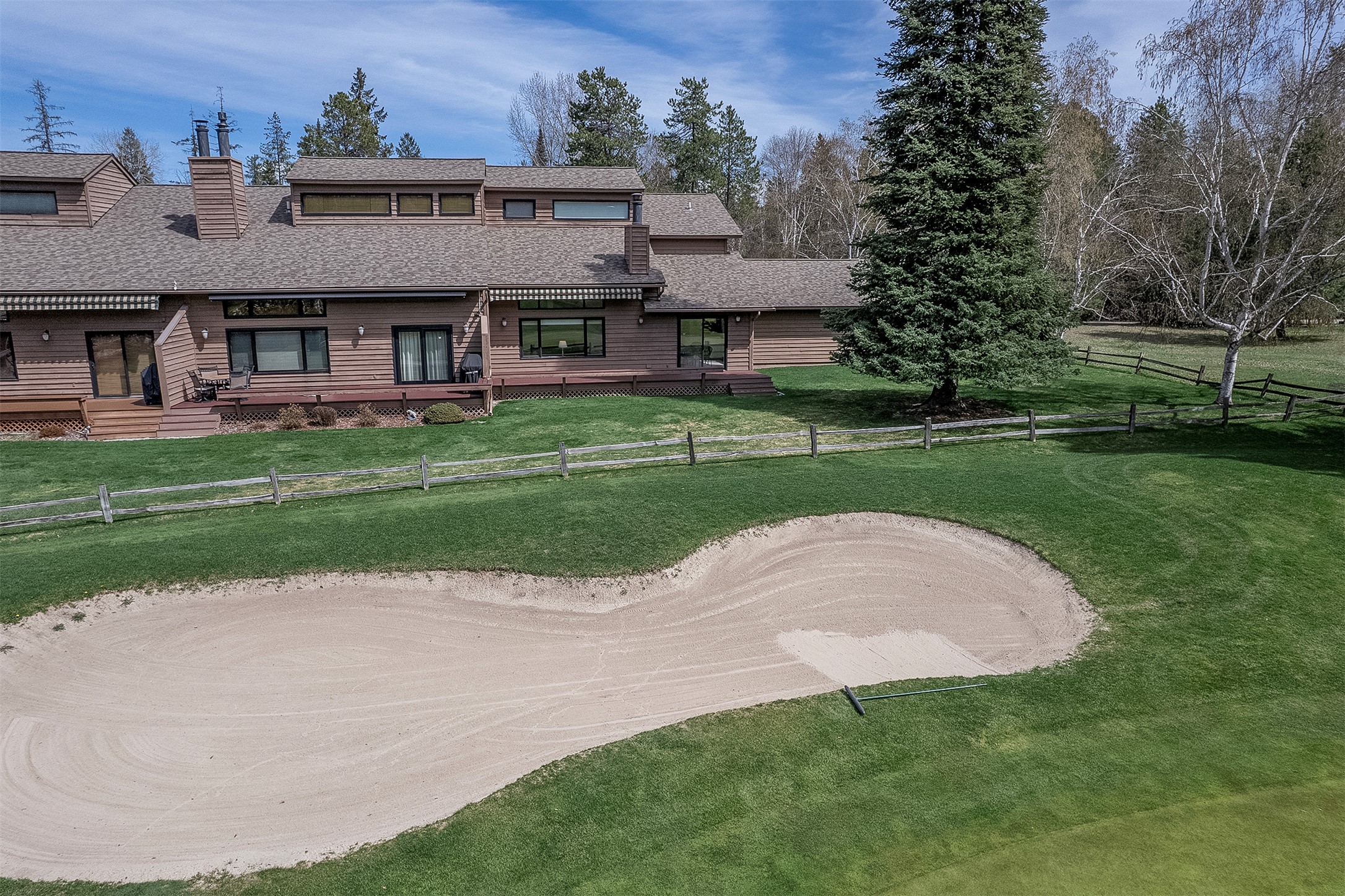 100 Fairway Drive 100