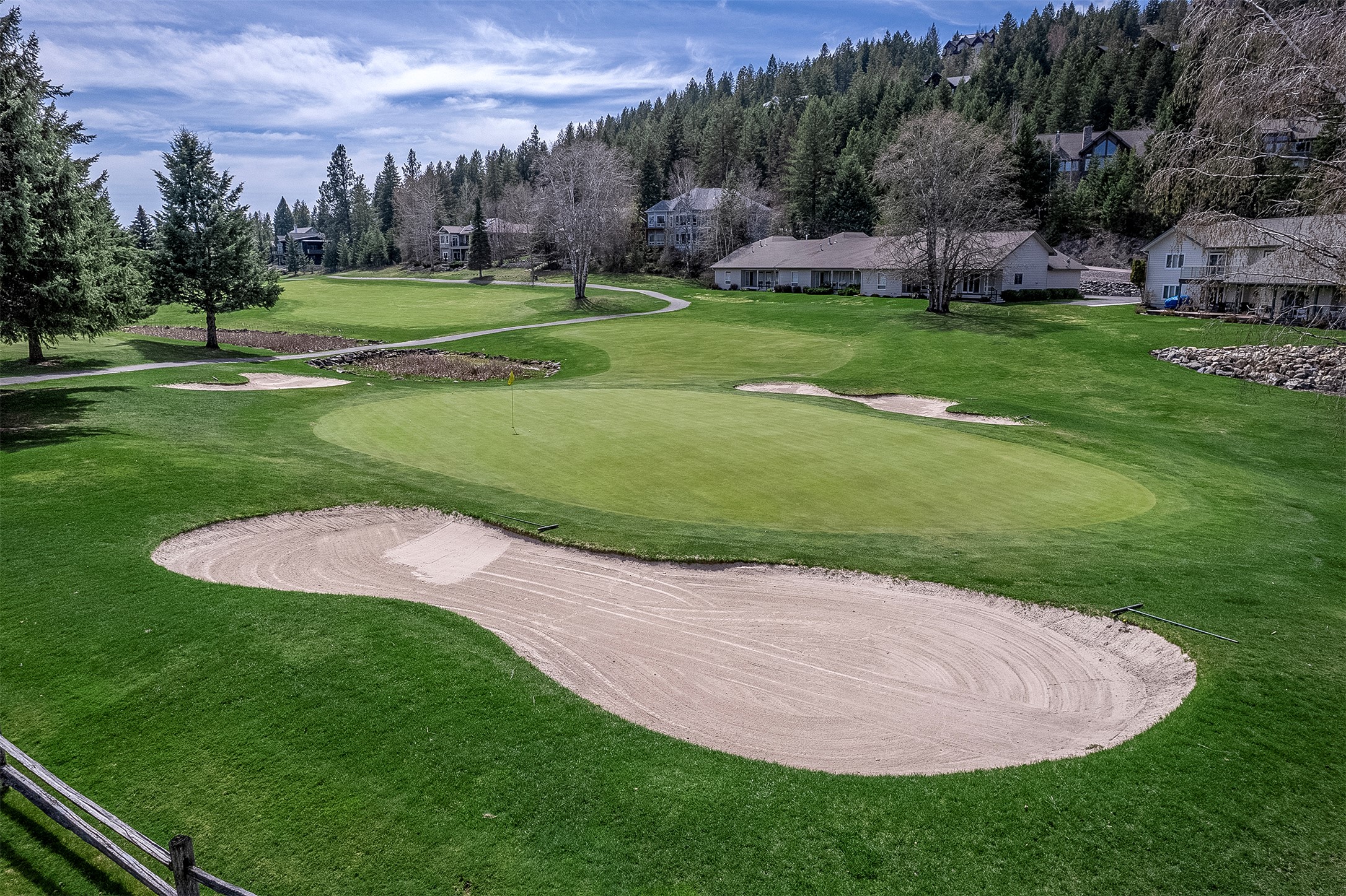 100 Fairway Drive 100