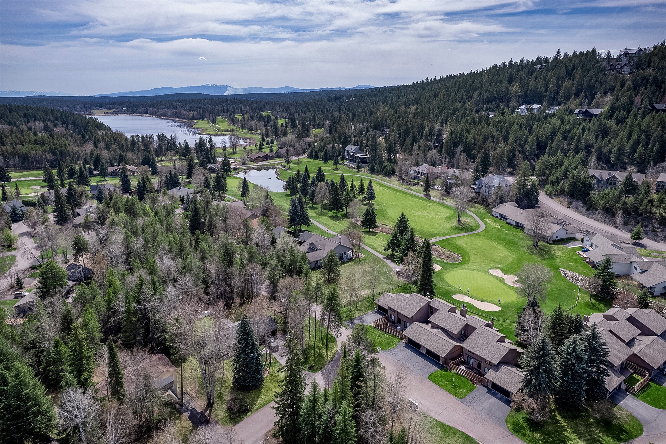 100 Fairway Drive 100