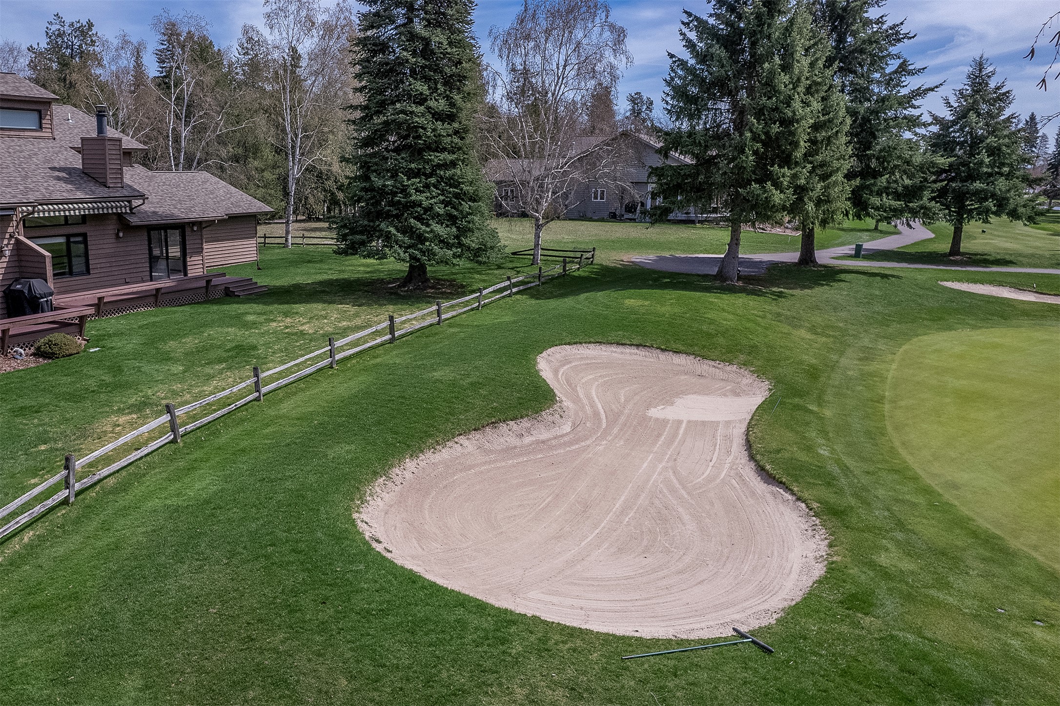 100 Fairway Drive 100