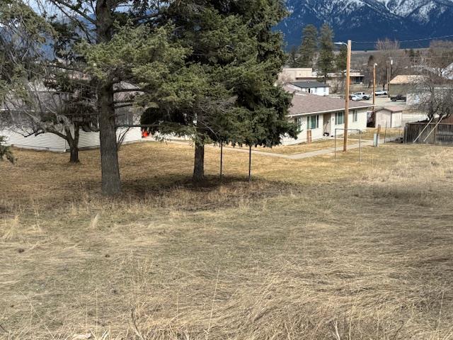 lot 10 dewey Avenue