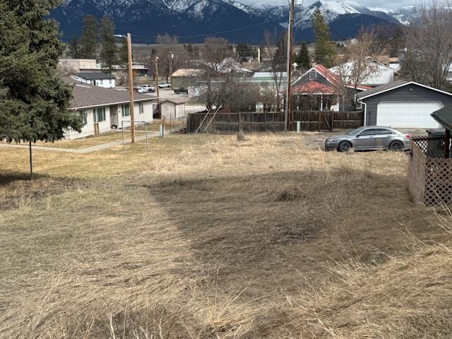 lot 10 dewey Avenue