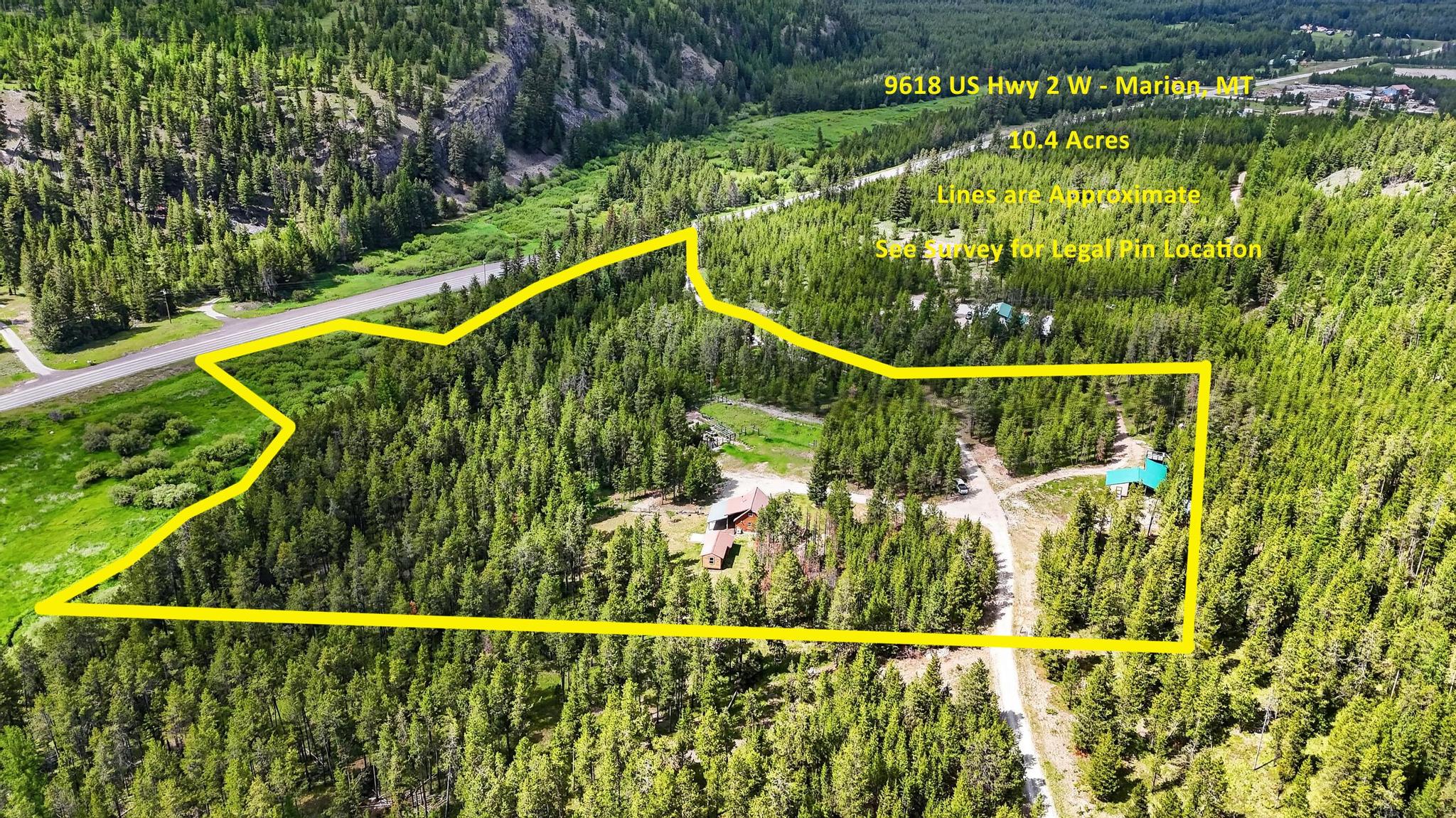 9618 Us Highway 2 W