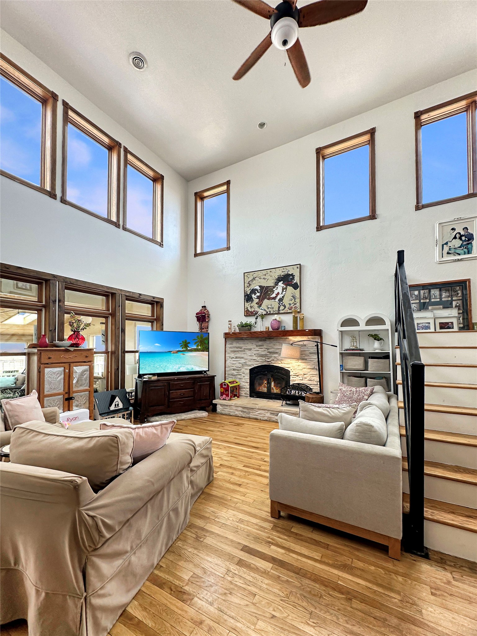 360 Henderson Road