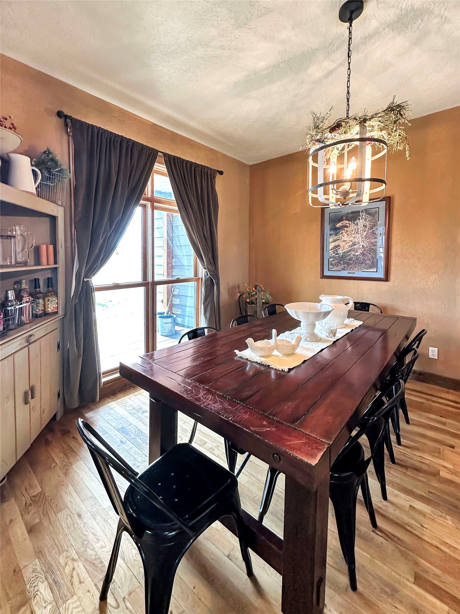 360 Henderson Road