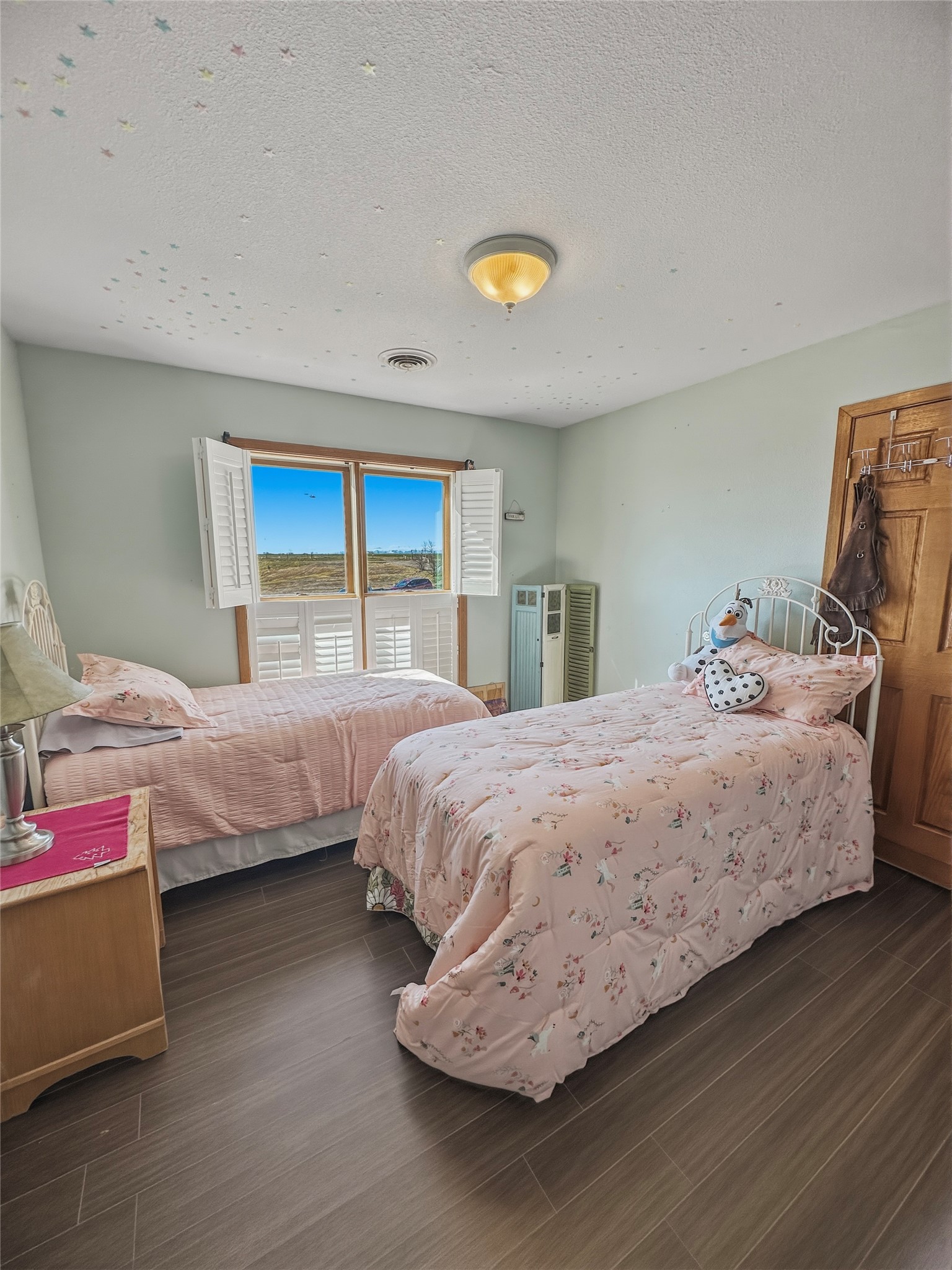 360 Henderson Road