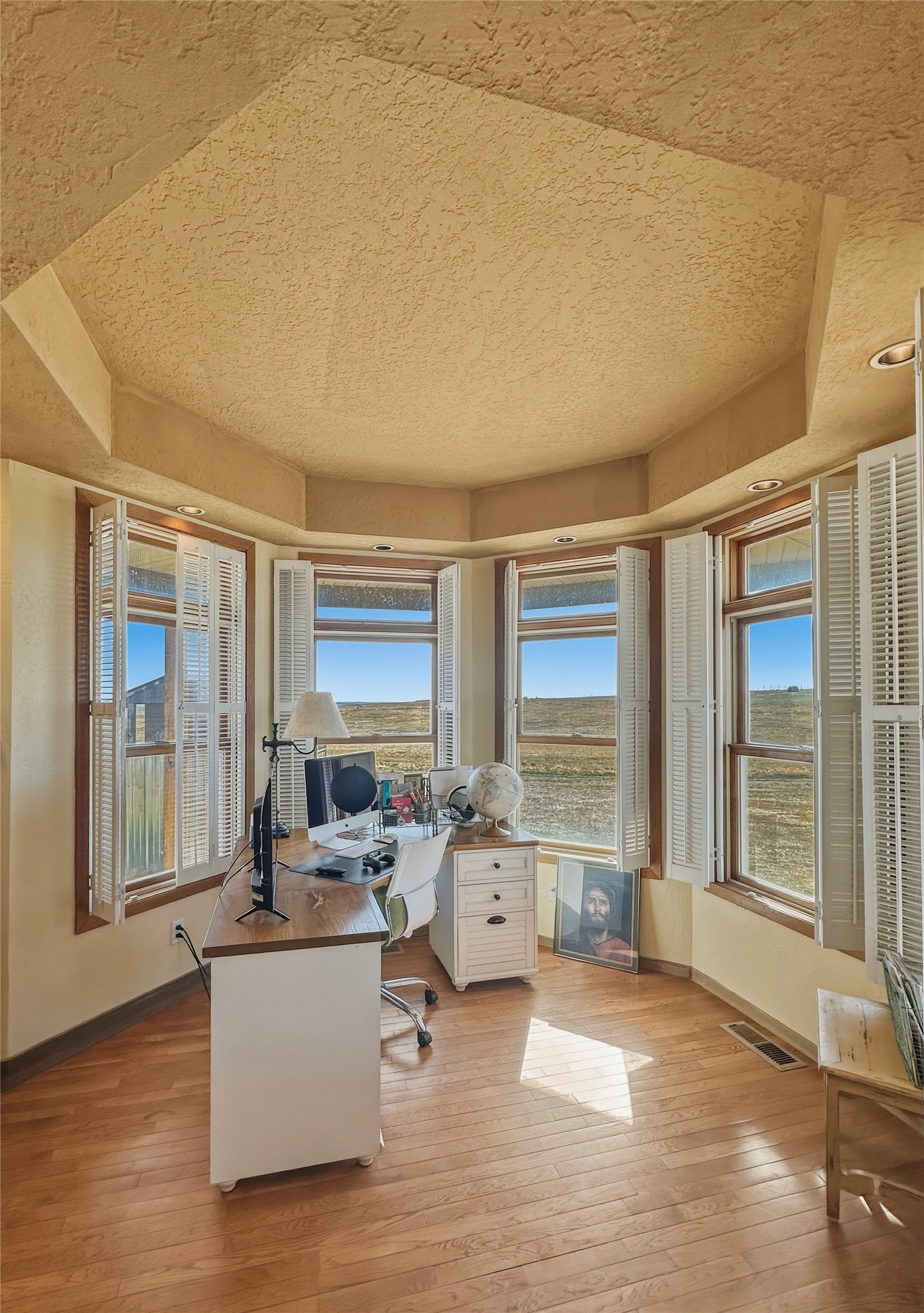 360 Henderson Road