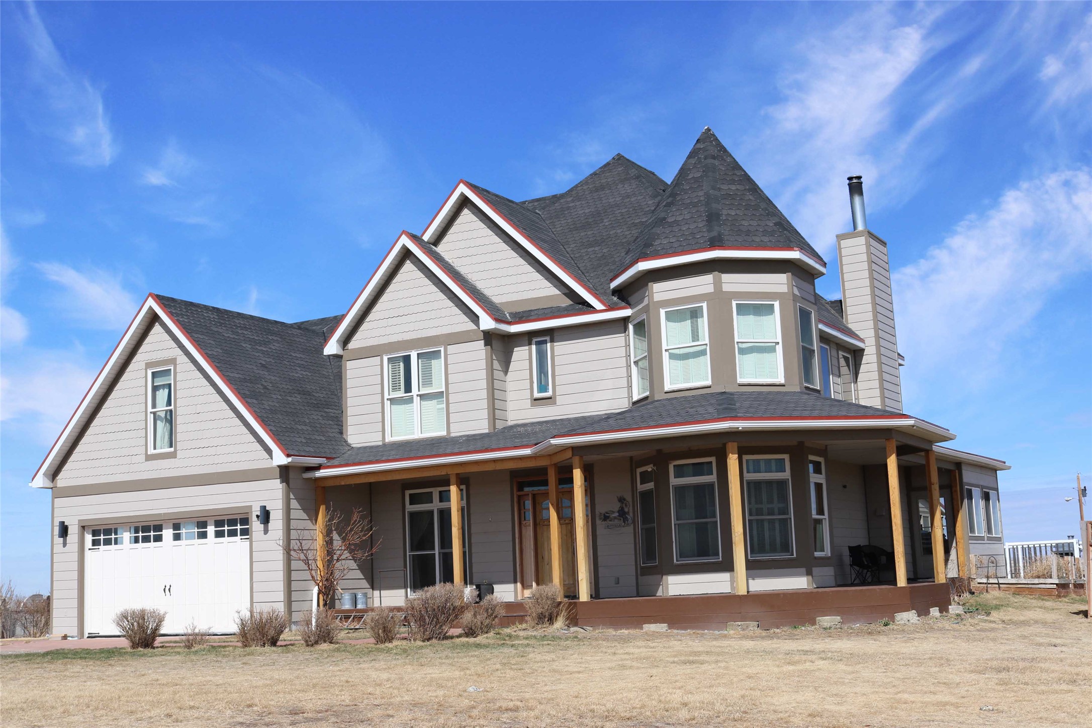360 Henderson Road