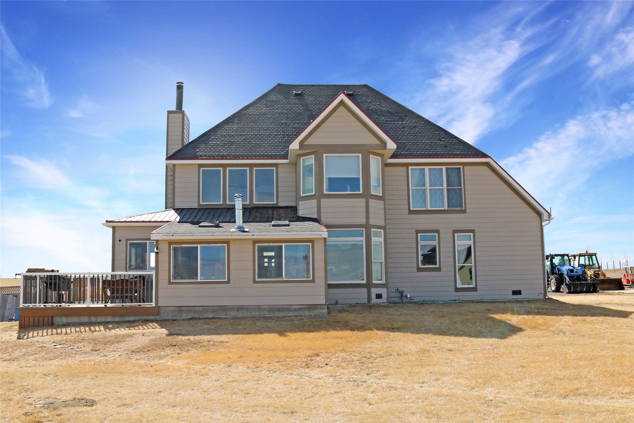 360 Henderson Road
