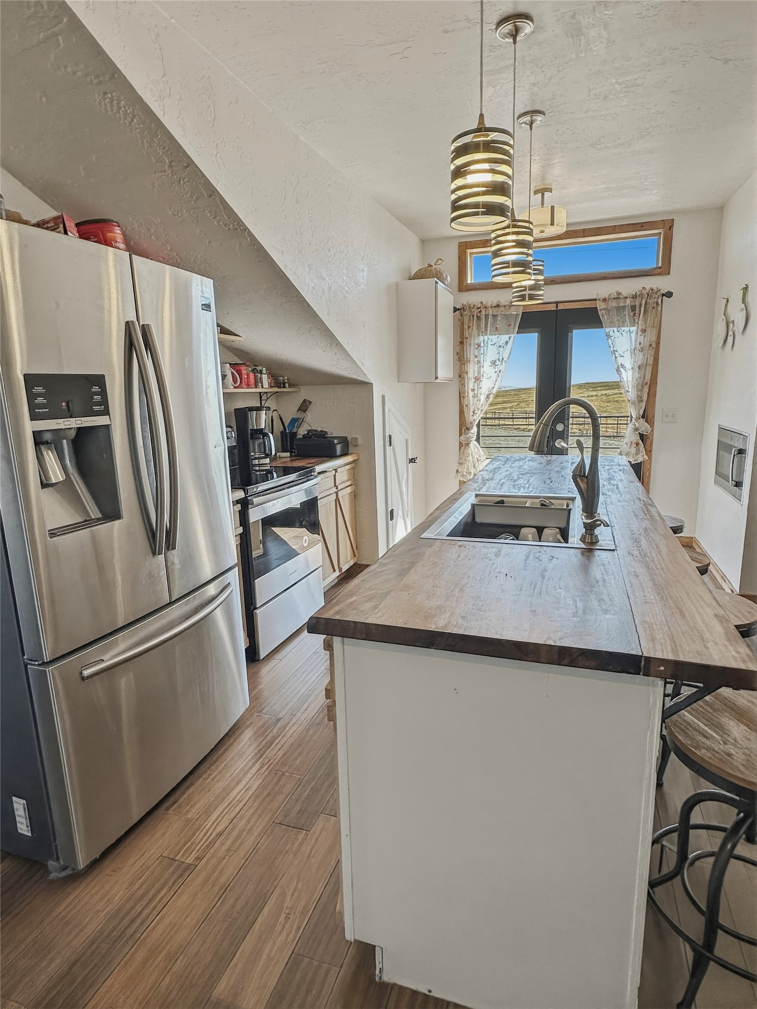 360 Henderson Road