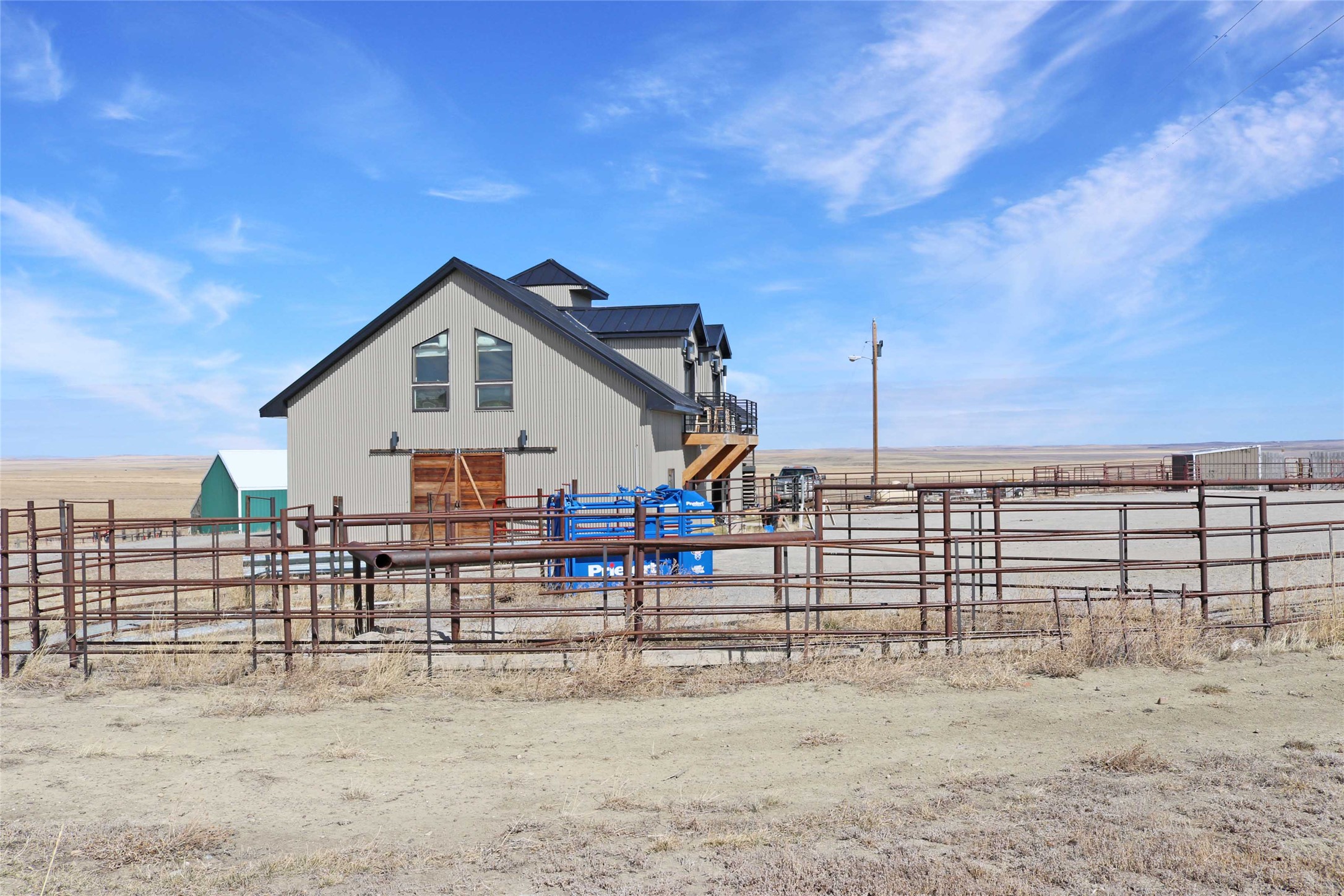 360 Henderson Road