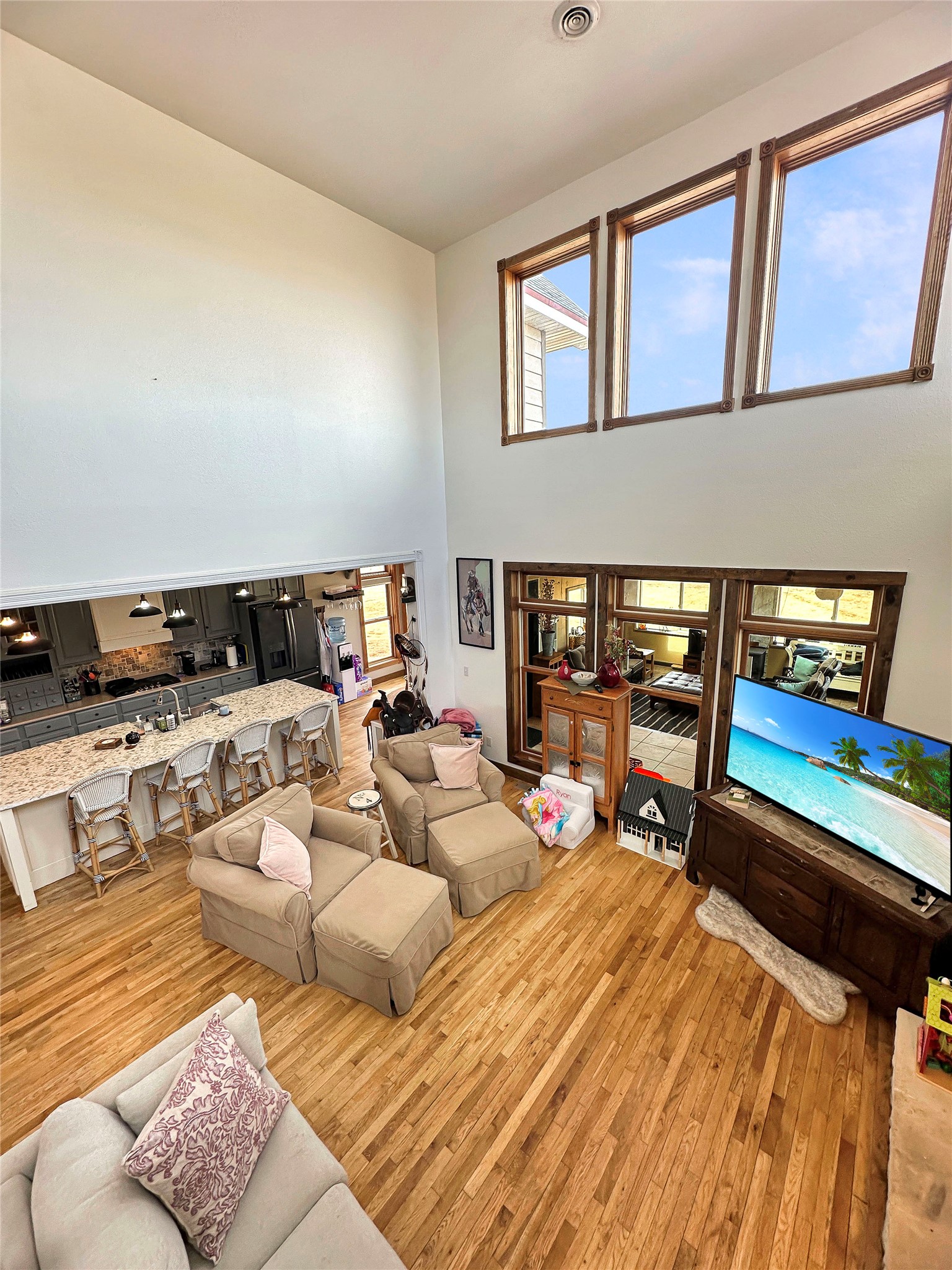 360 Henderson Road