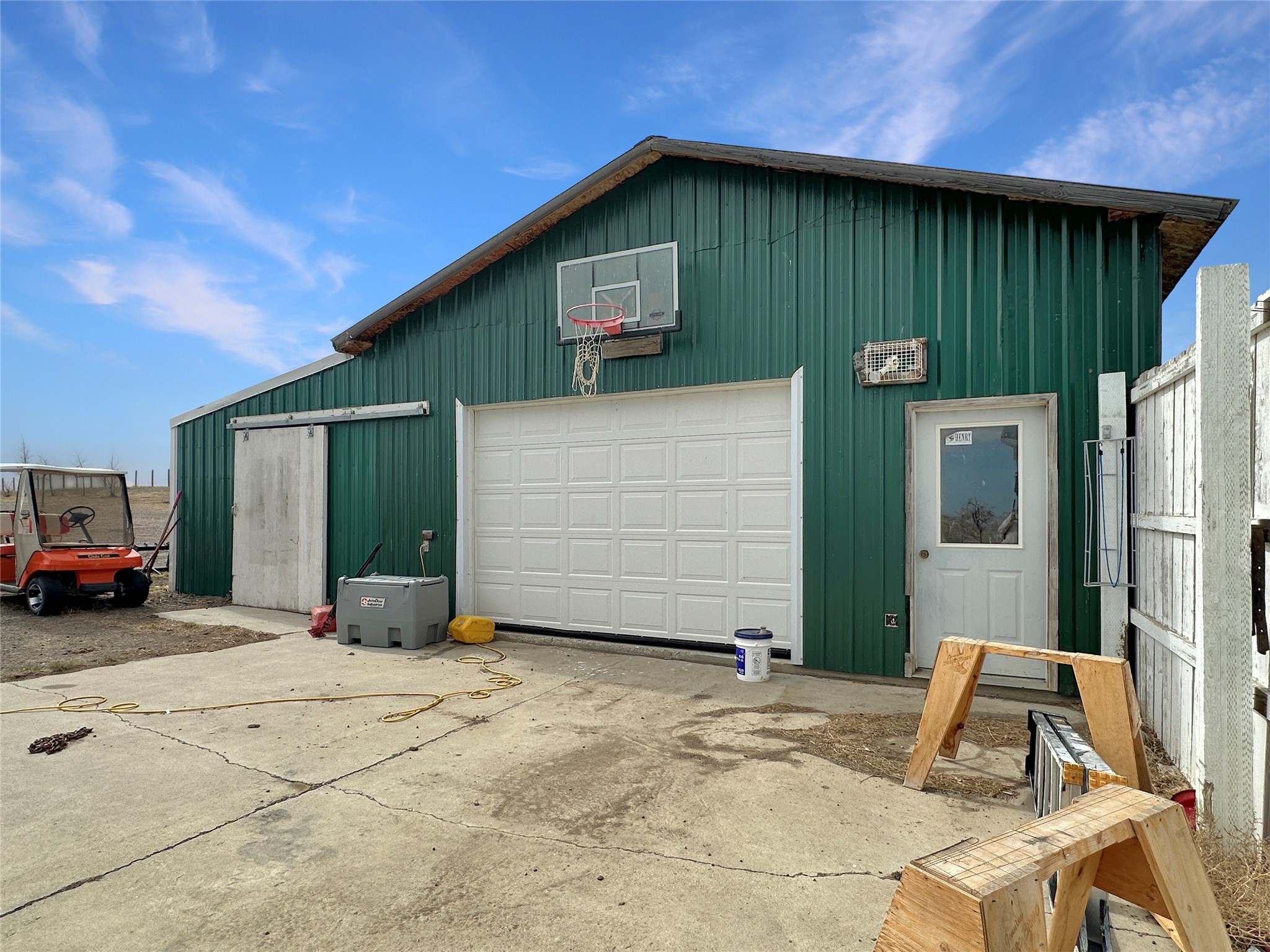 360 Henderson Road