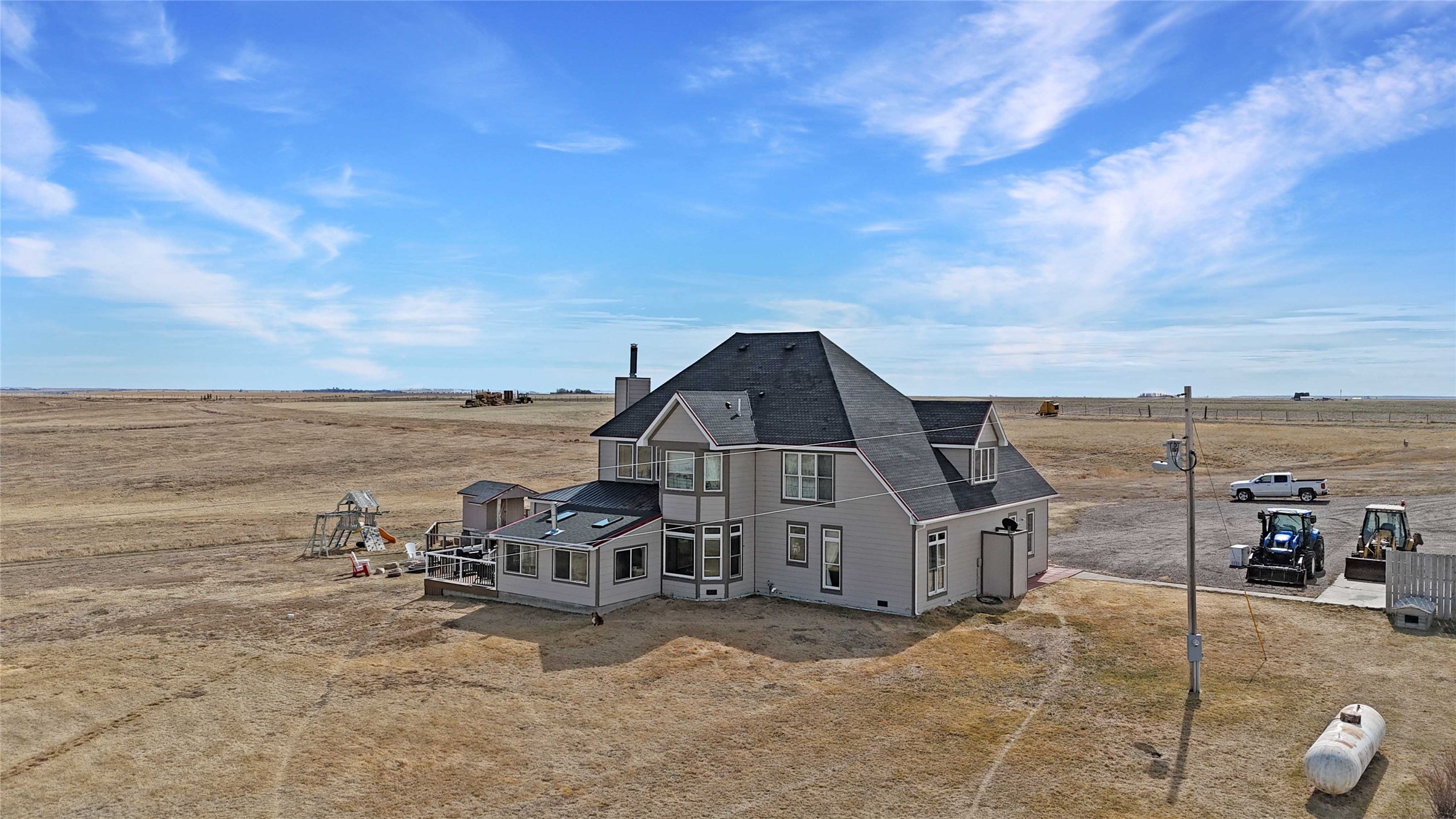 360 Henderson Road