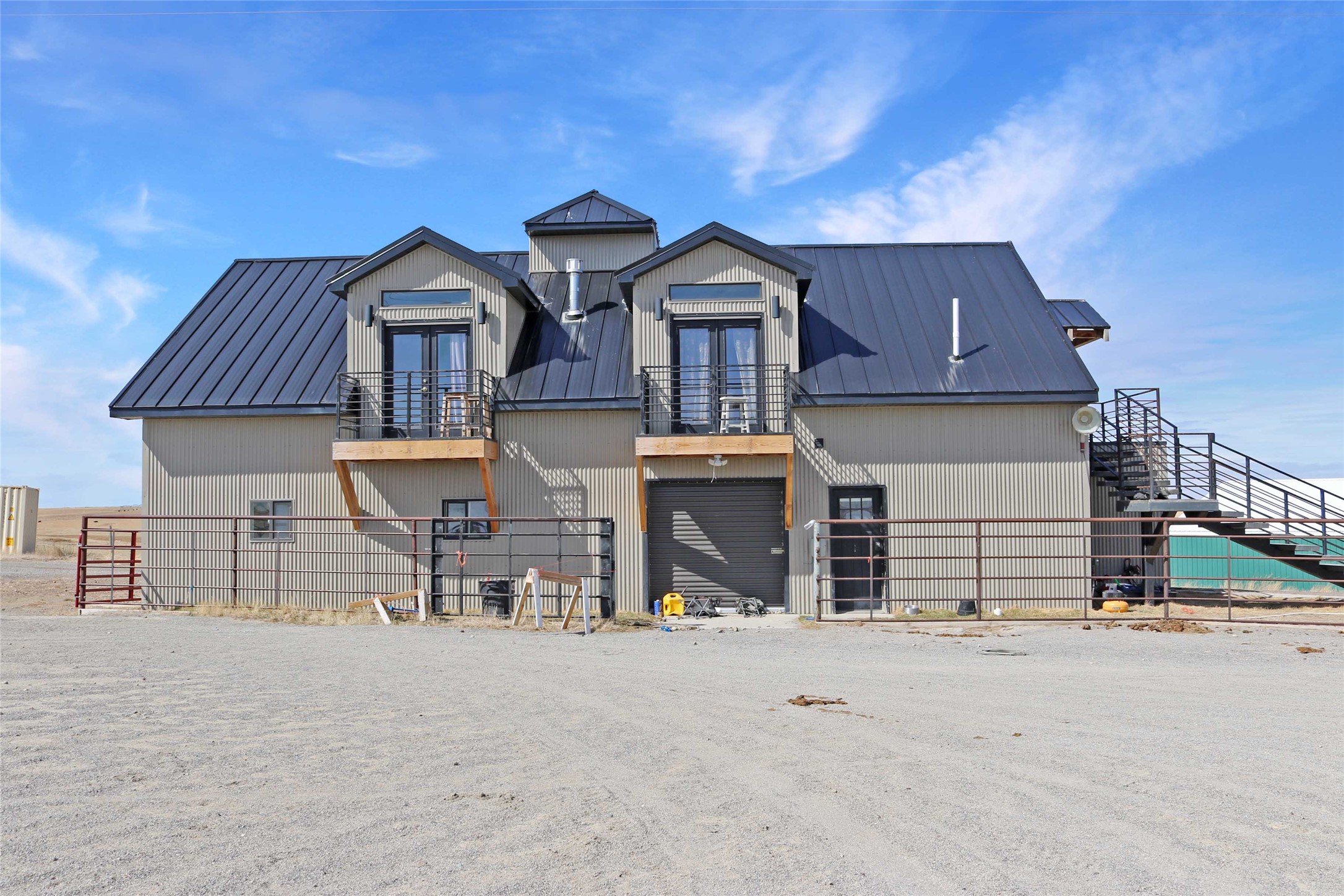 360 Henderson Road