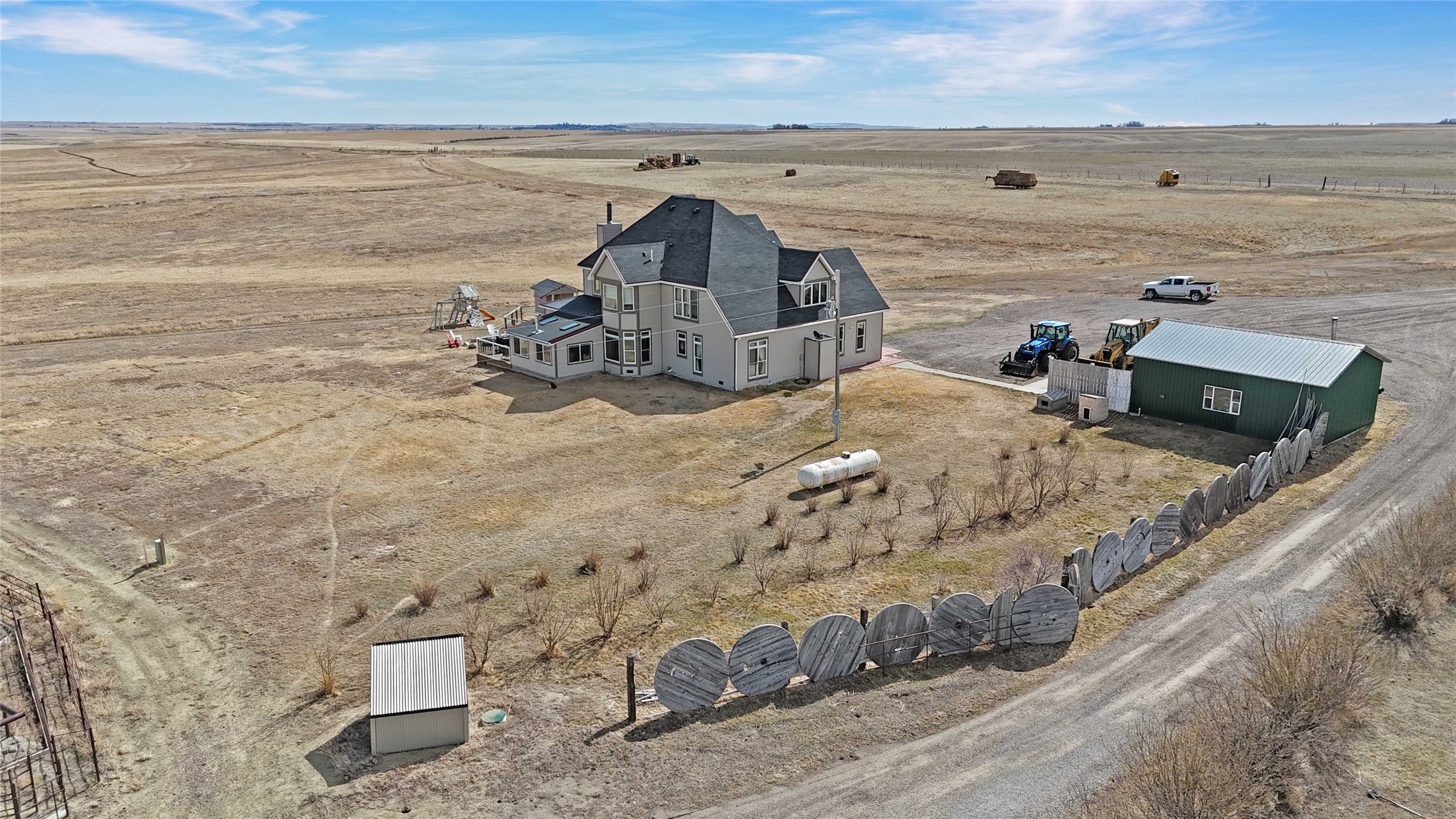360 Henderson Road