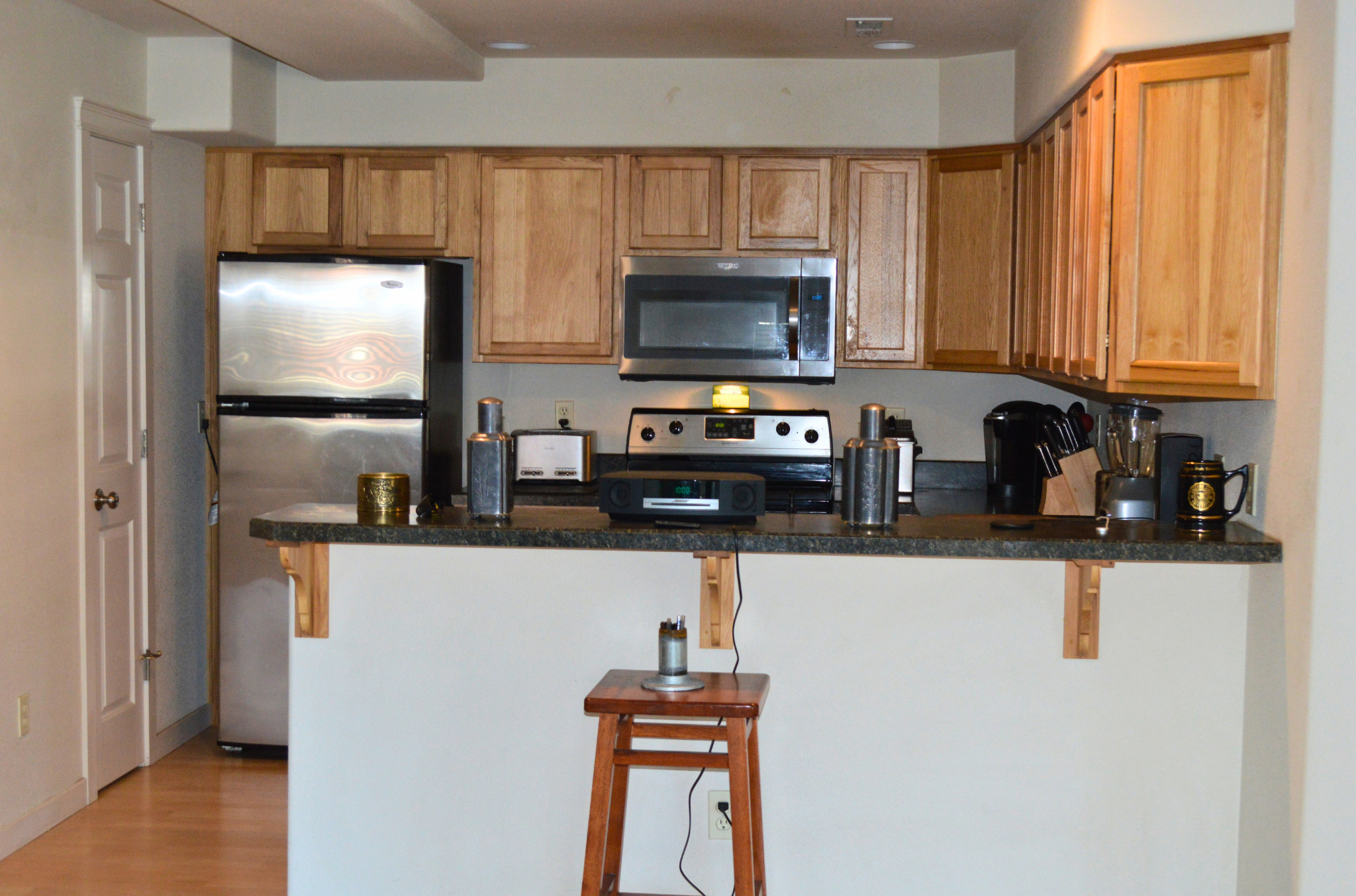 28 Colorado Avenue G