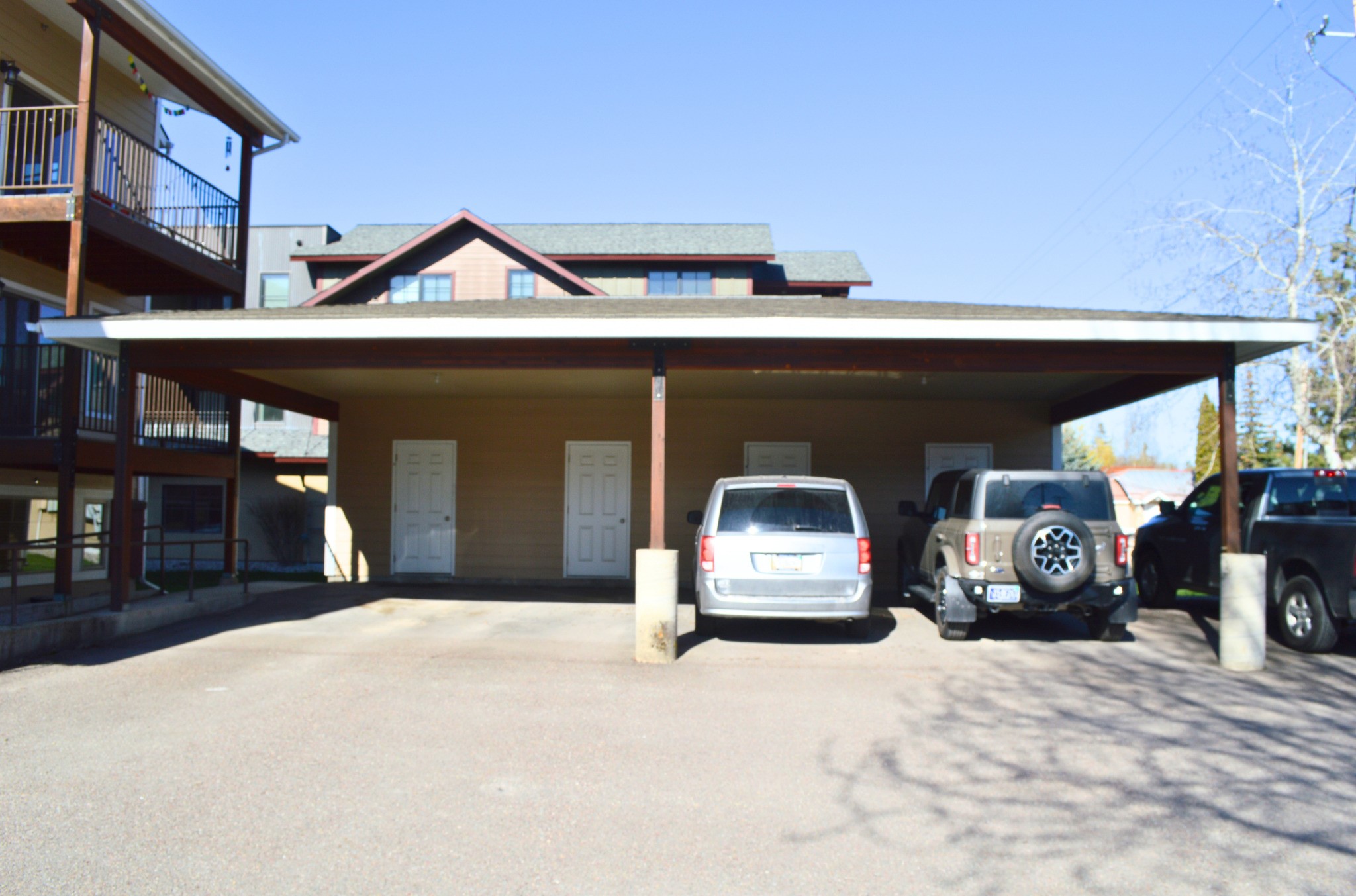 28 Colorado Avenue G