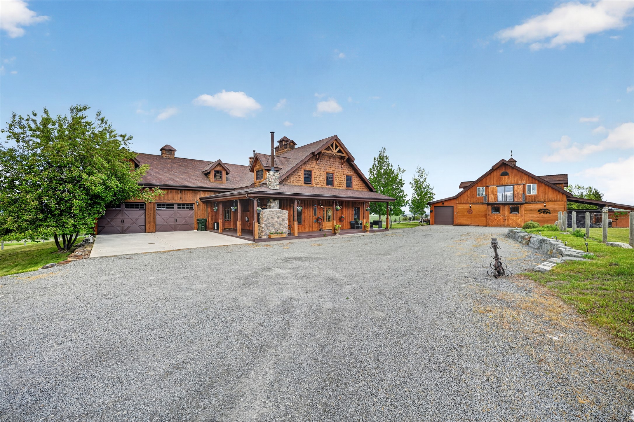 395 Wild West Drive