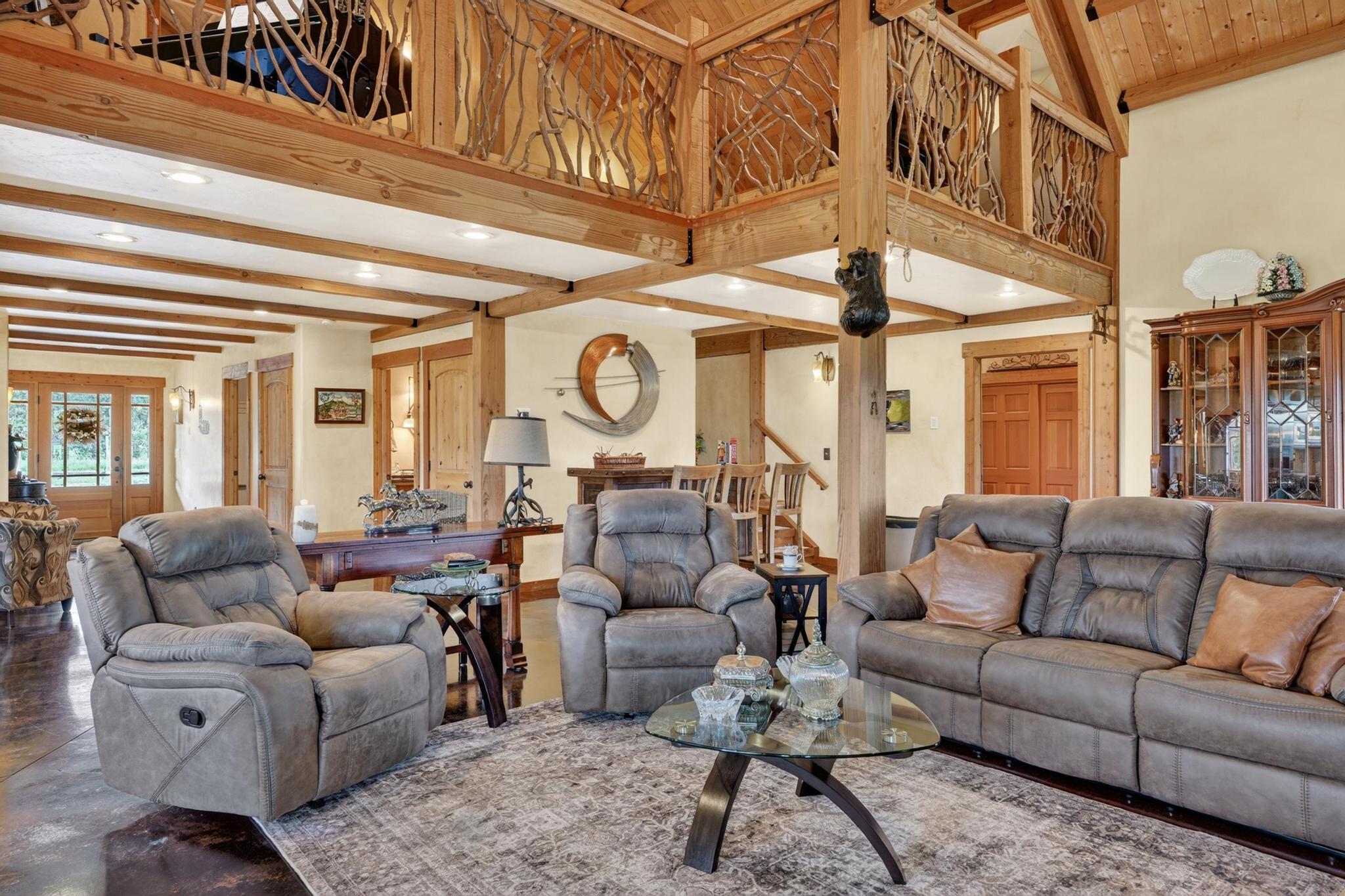 395 Wild West Drive