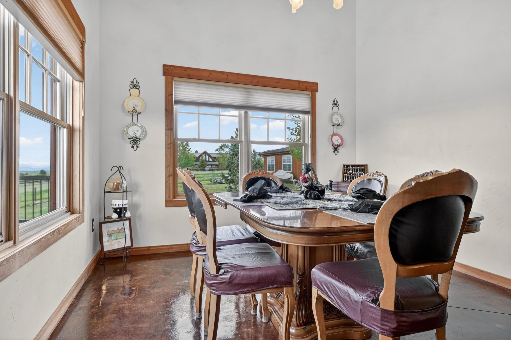 395 Wild West Drive