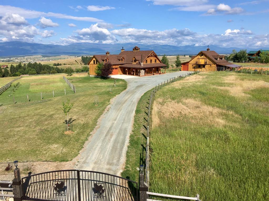 395 Wild West Drive