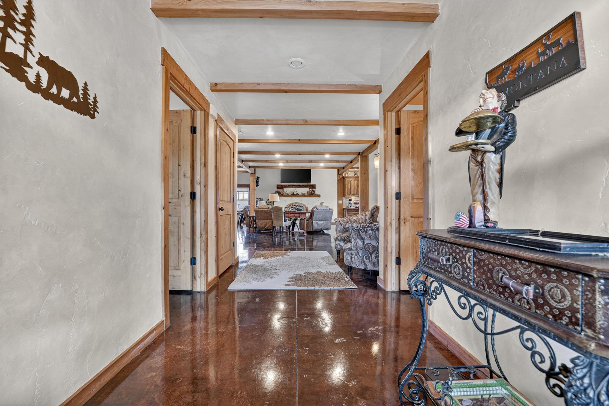 395 Wild West Drive