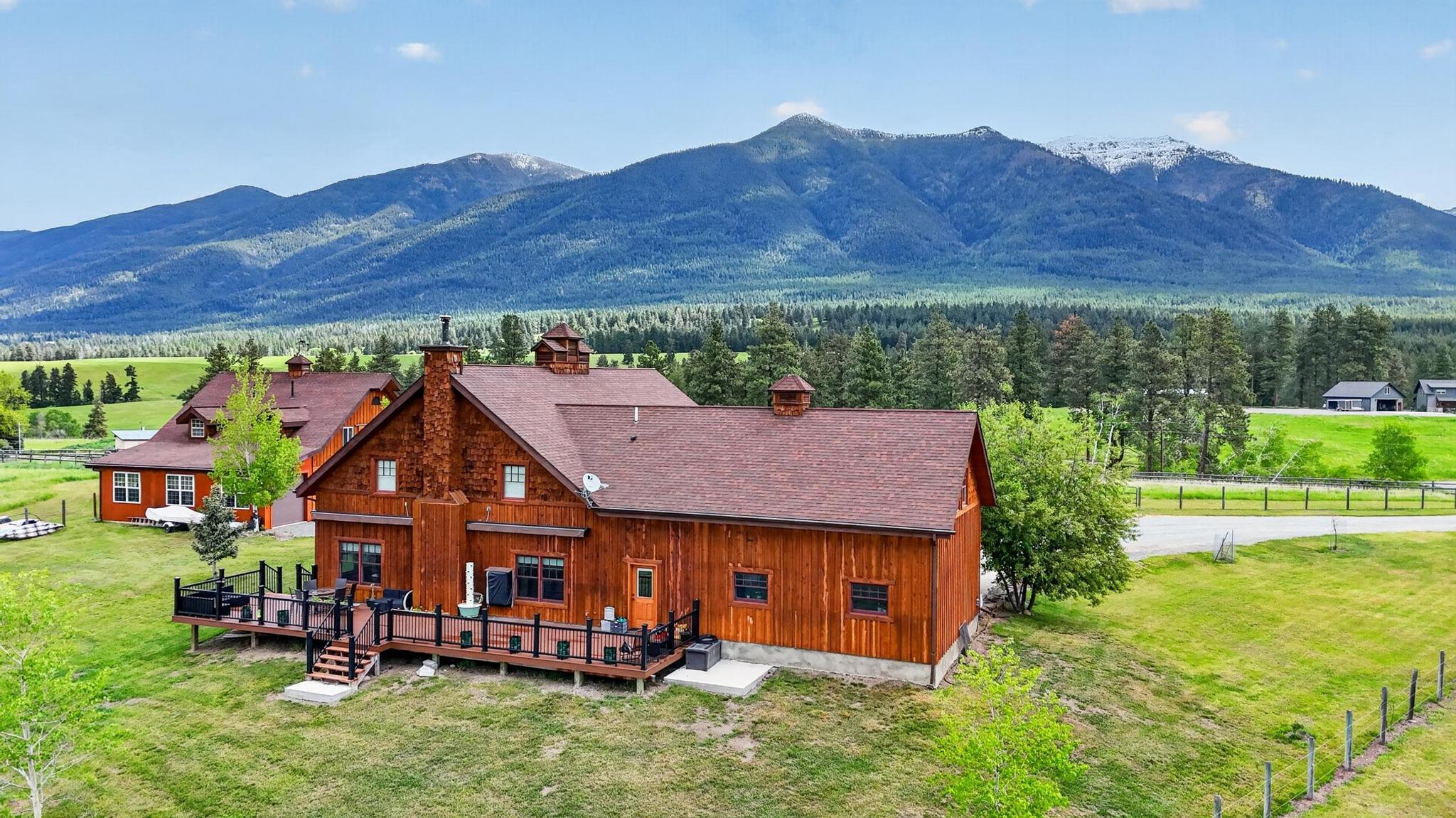 395 Wild West Drive