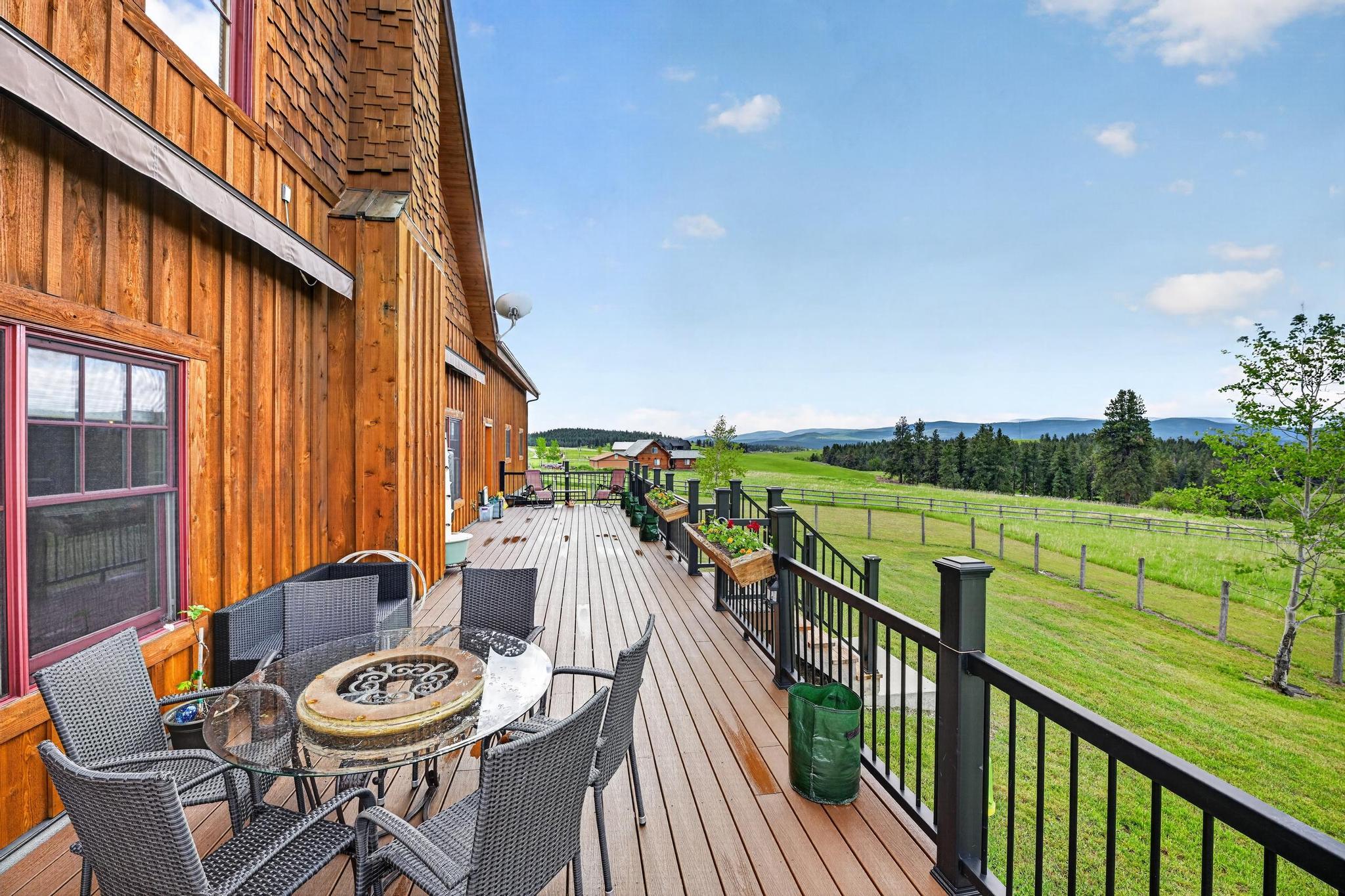 395 Wild West Drive
